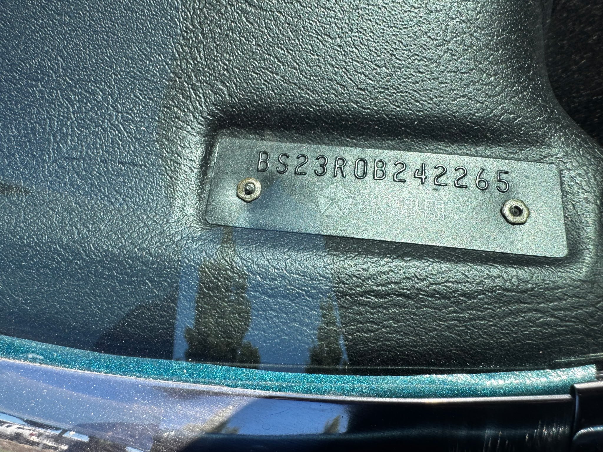 1970 Plymouth Cuda thumbnail 8