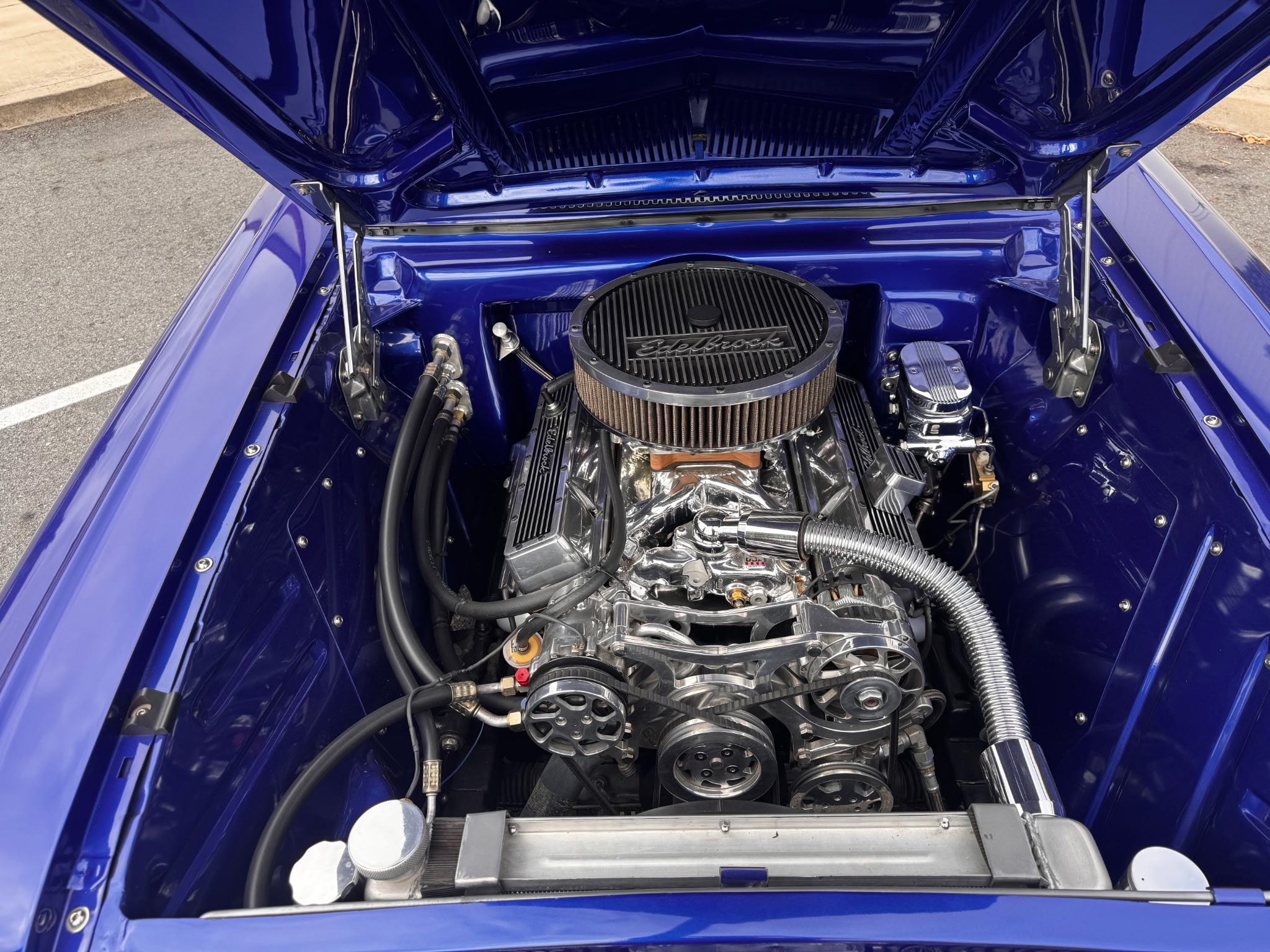 1962 Ford Ranchero thumbnail 5