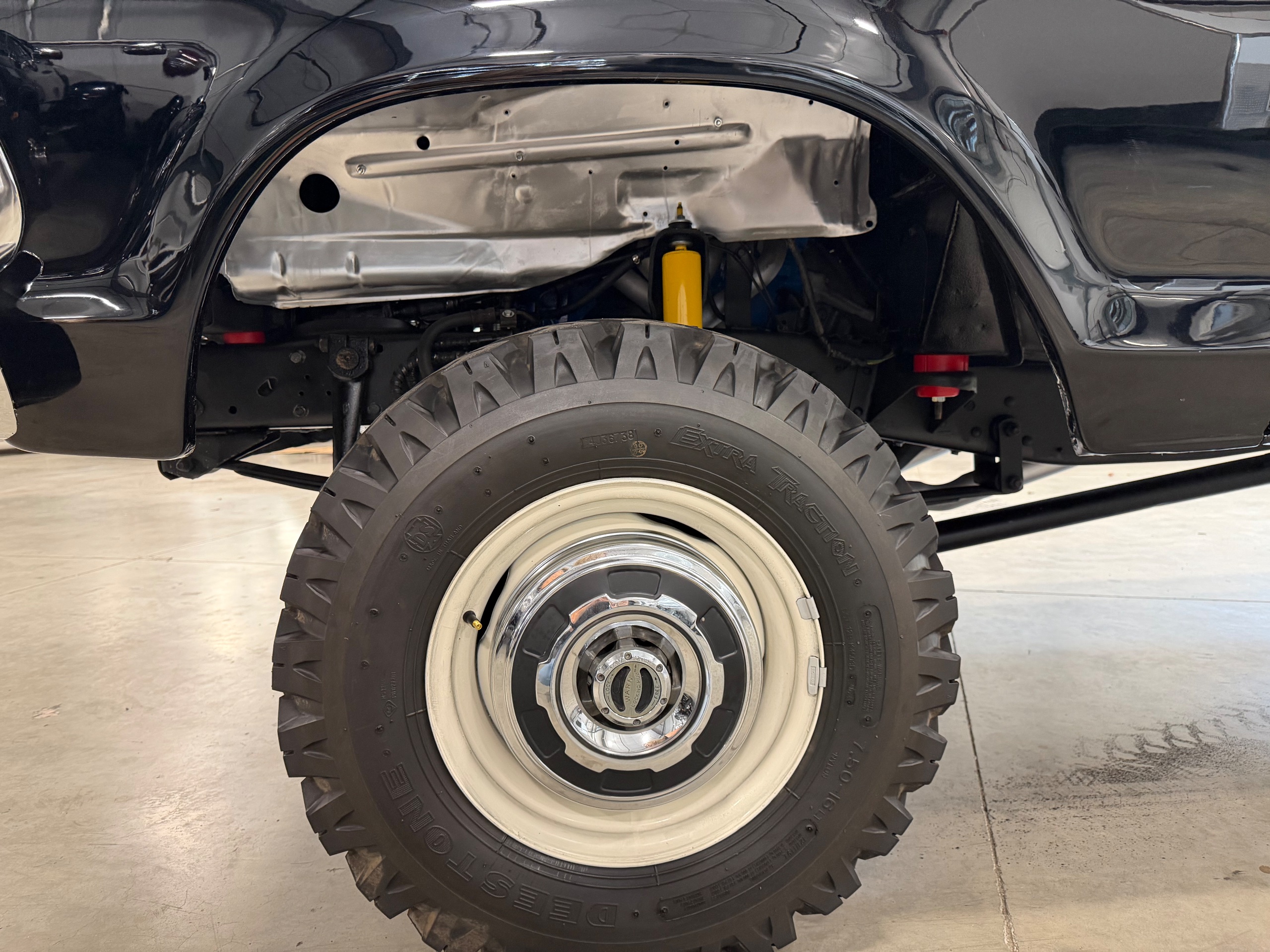 1976 Ford F250 thumbnail 10