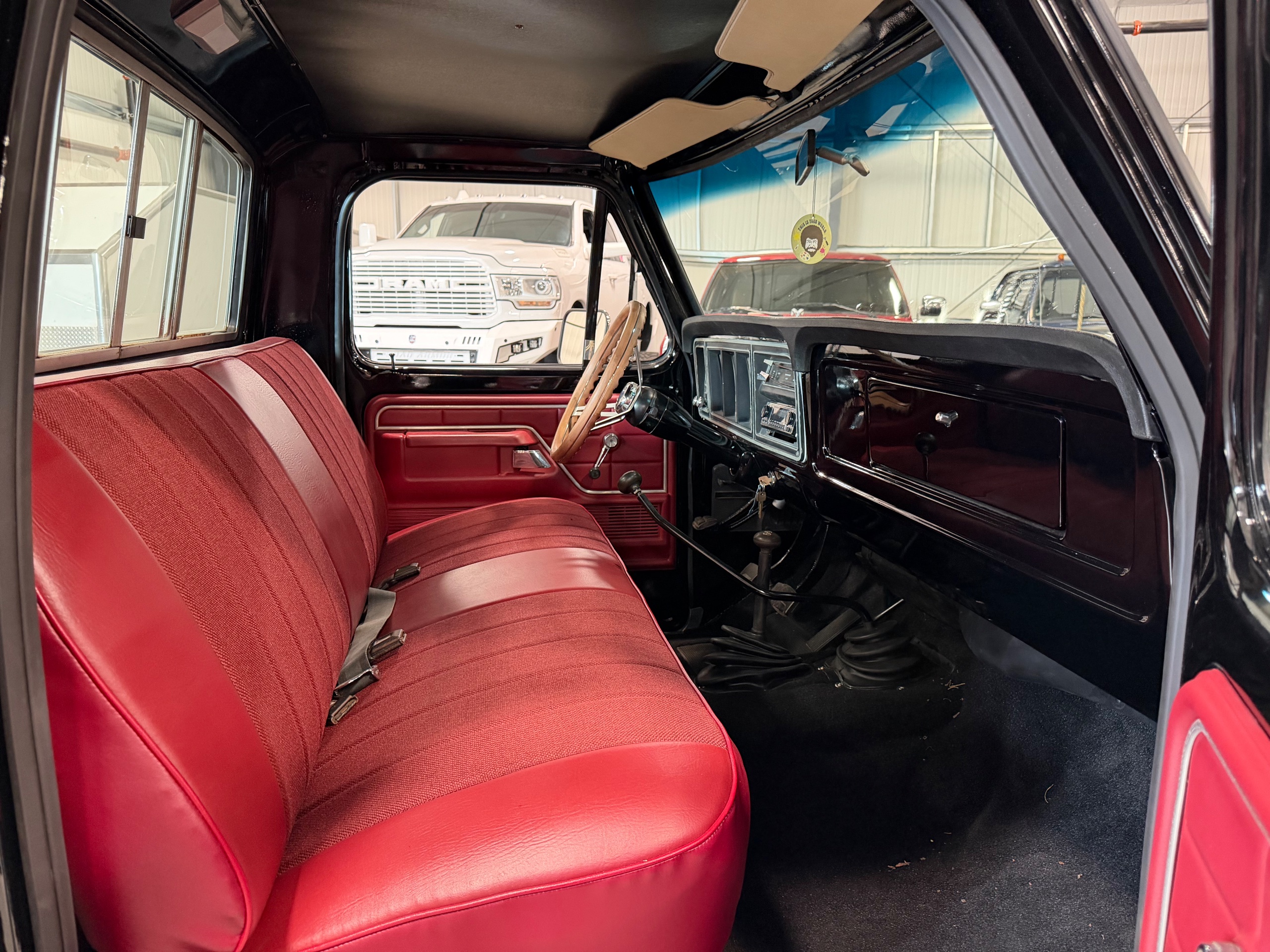 1976 Ford F250 thumbnail 8