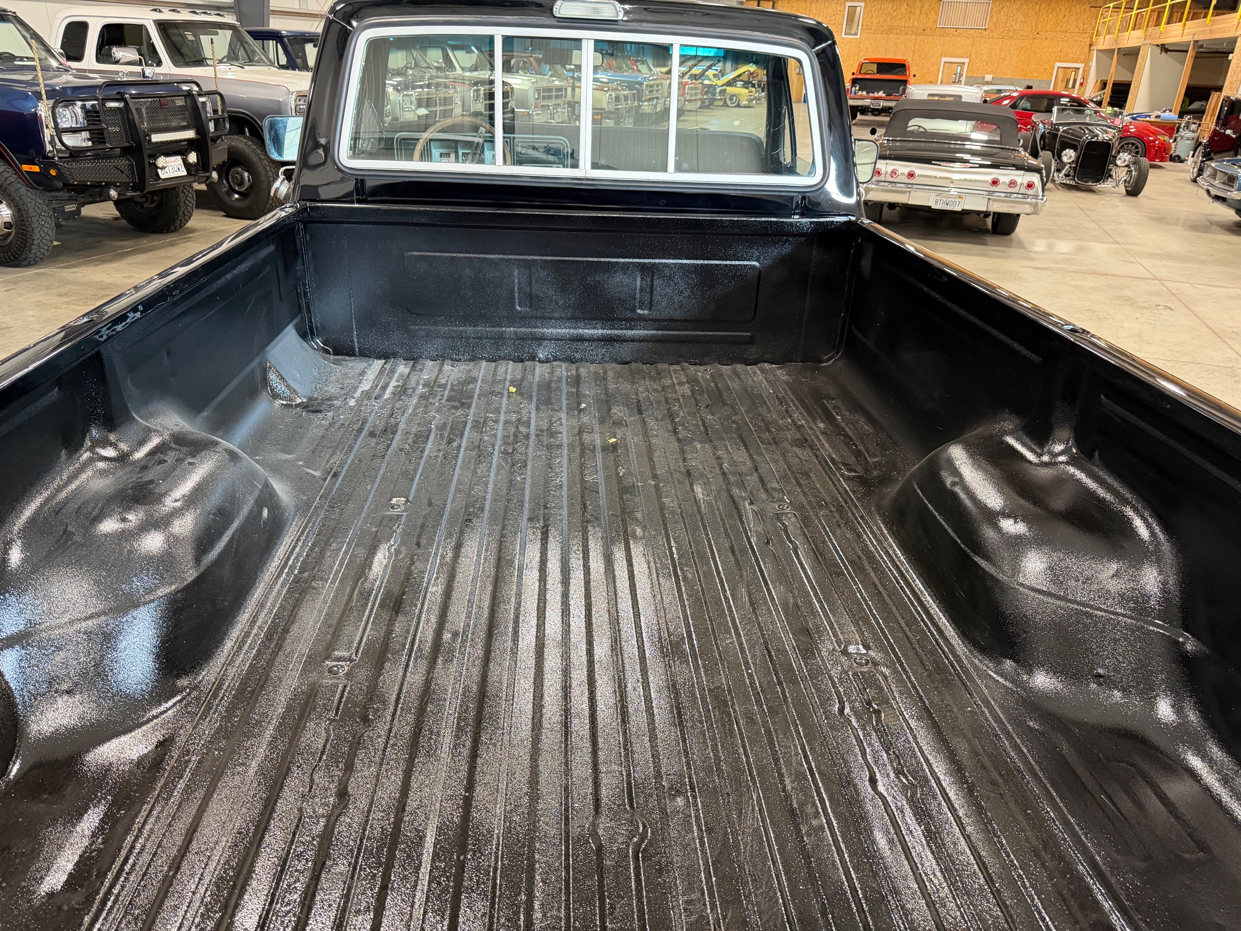 1976 Ford F250 thumbnail 11