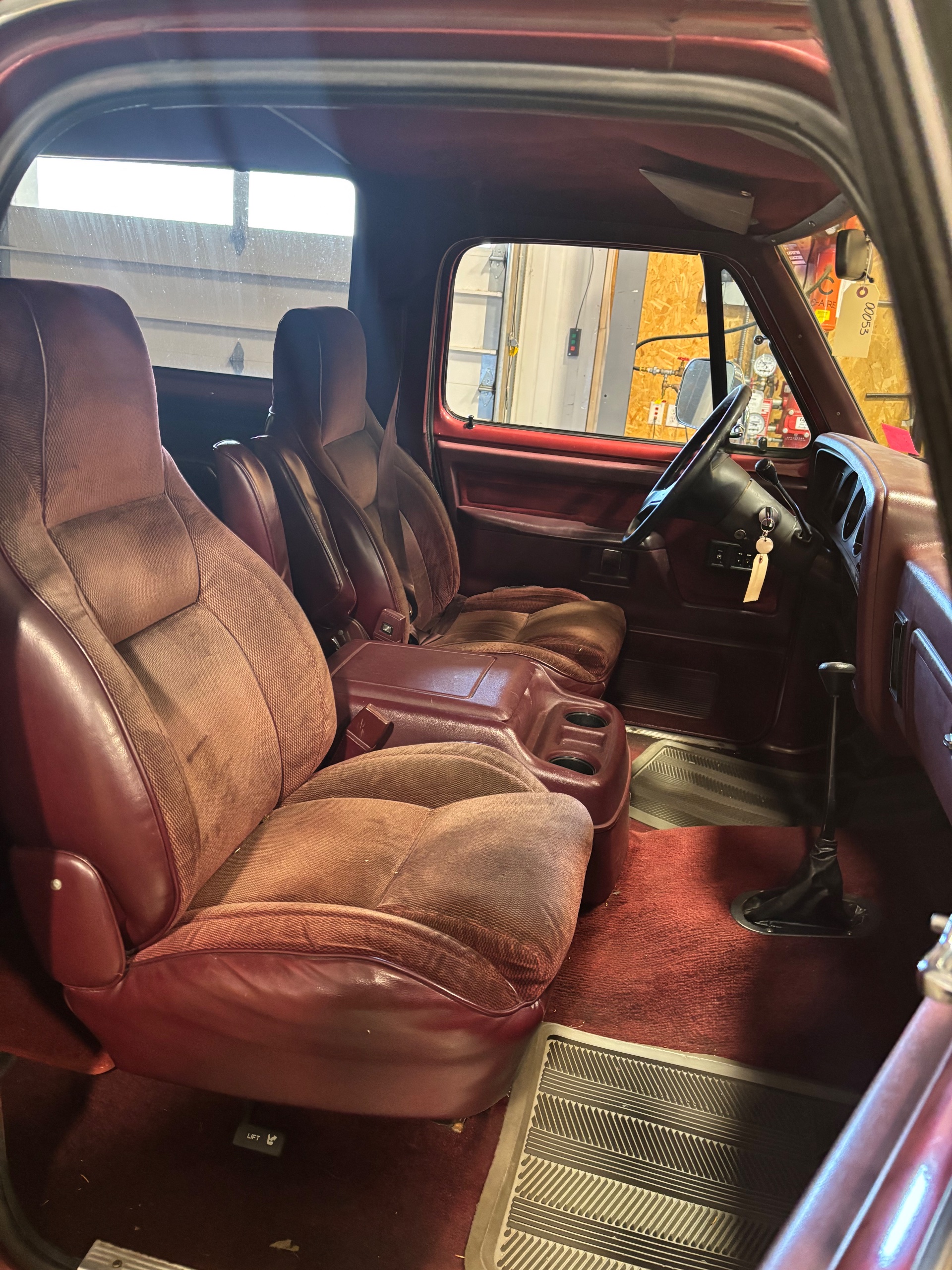 1989 Dodge Ram Charger thumbnail 5