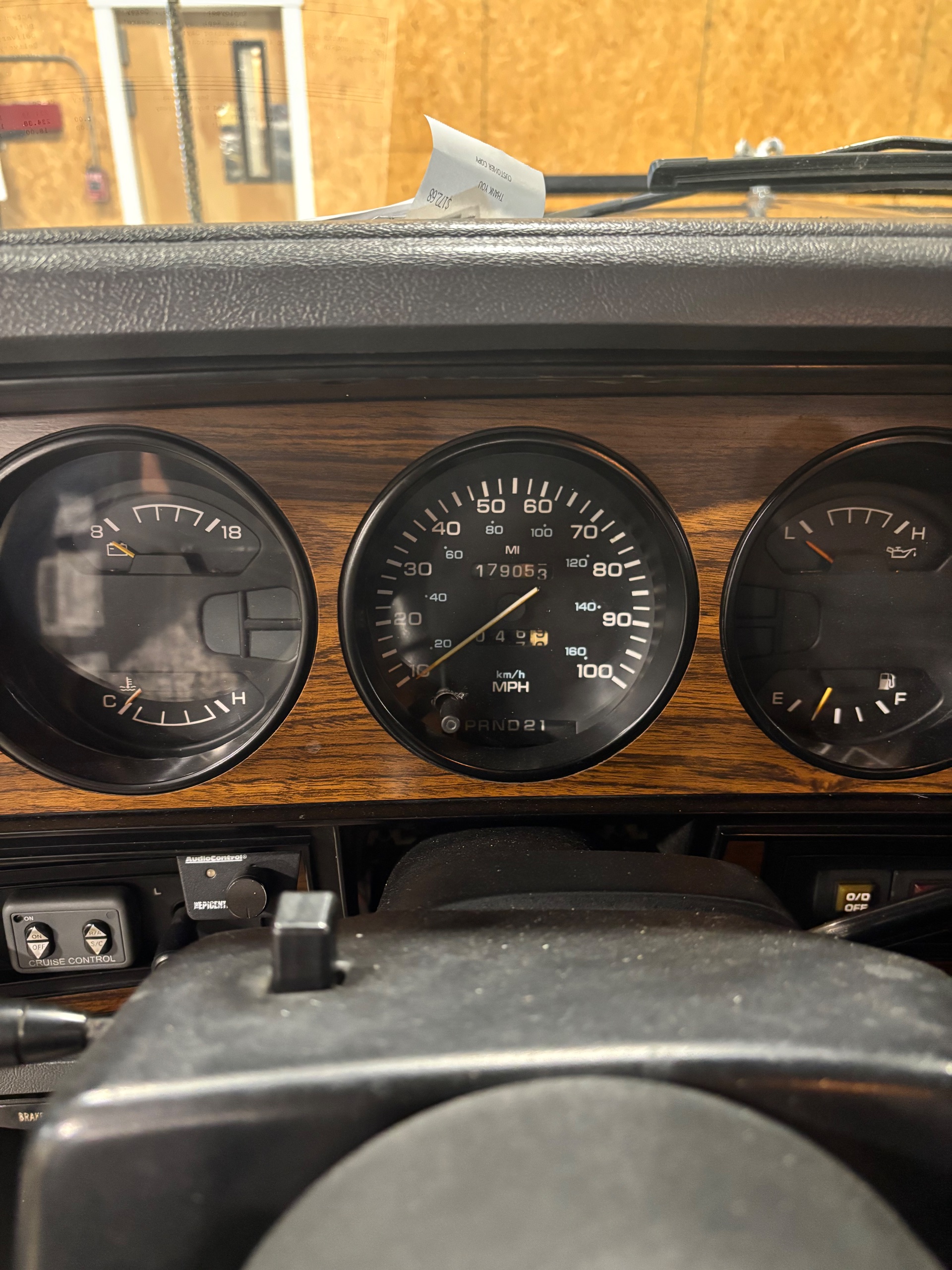 1993 Dodge  Power Ram 350 Cummins thumbnail 9