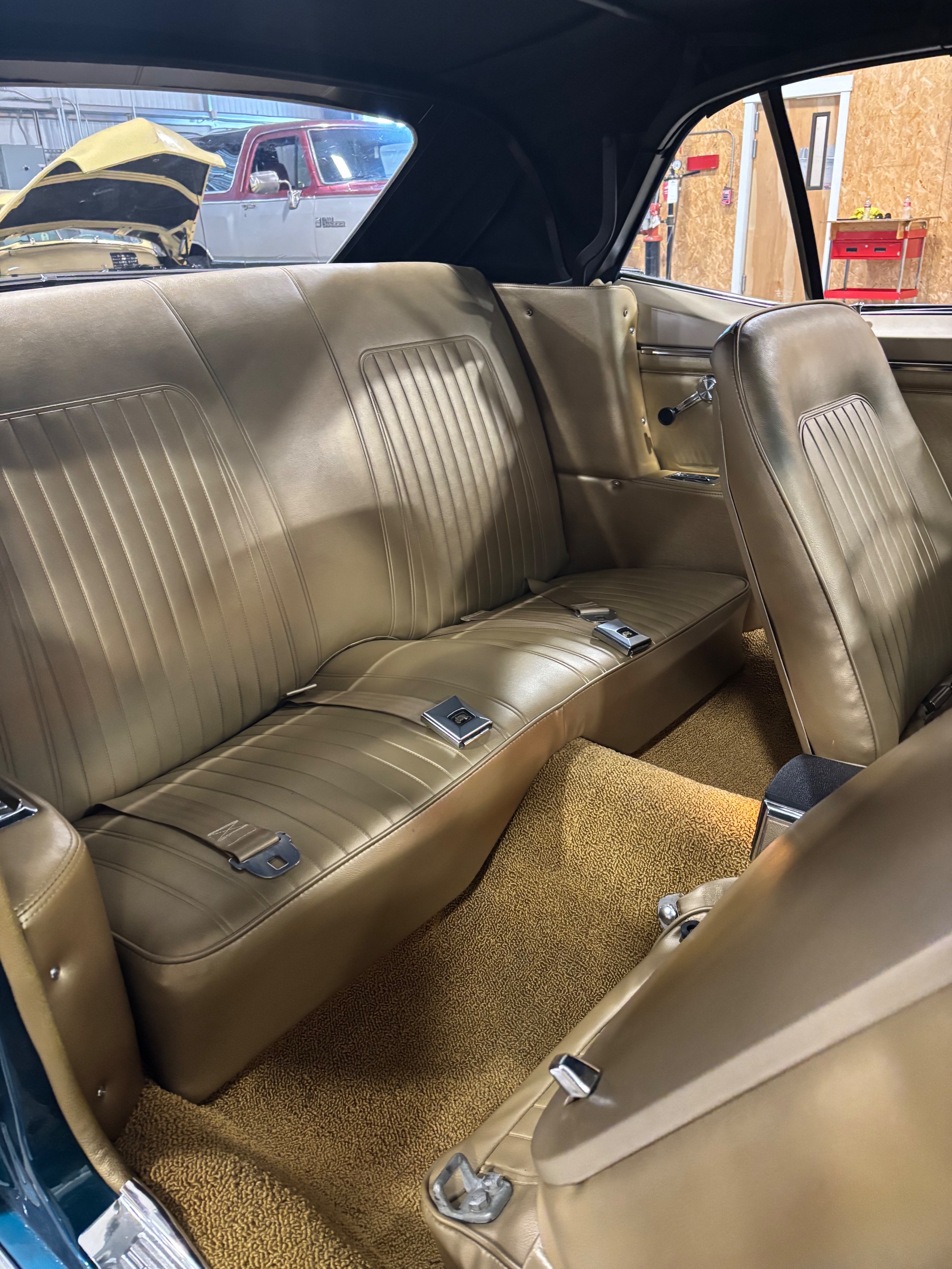 1967 Chevrolet Camaro R/S  thumbnail 8