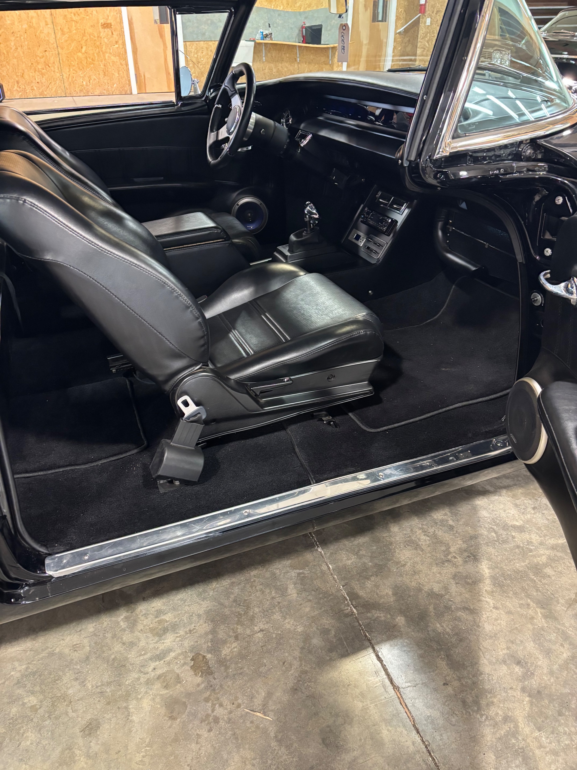 1957 Buick Century thumbnail 11
