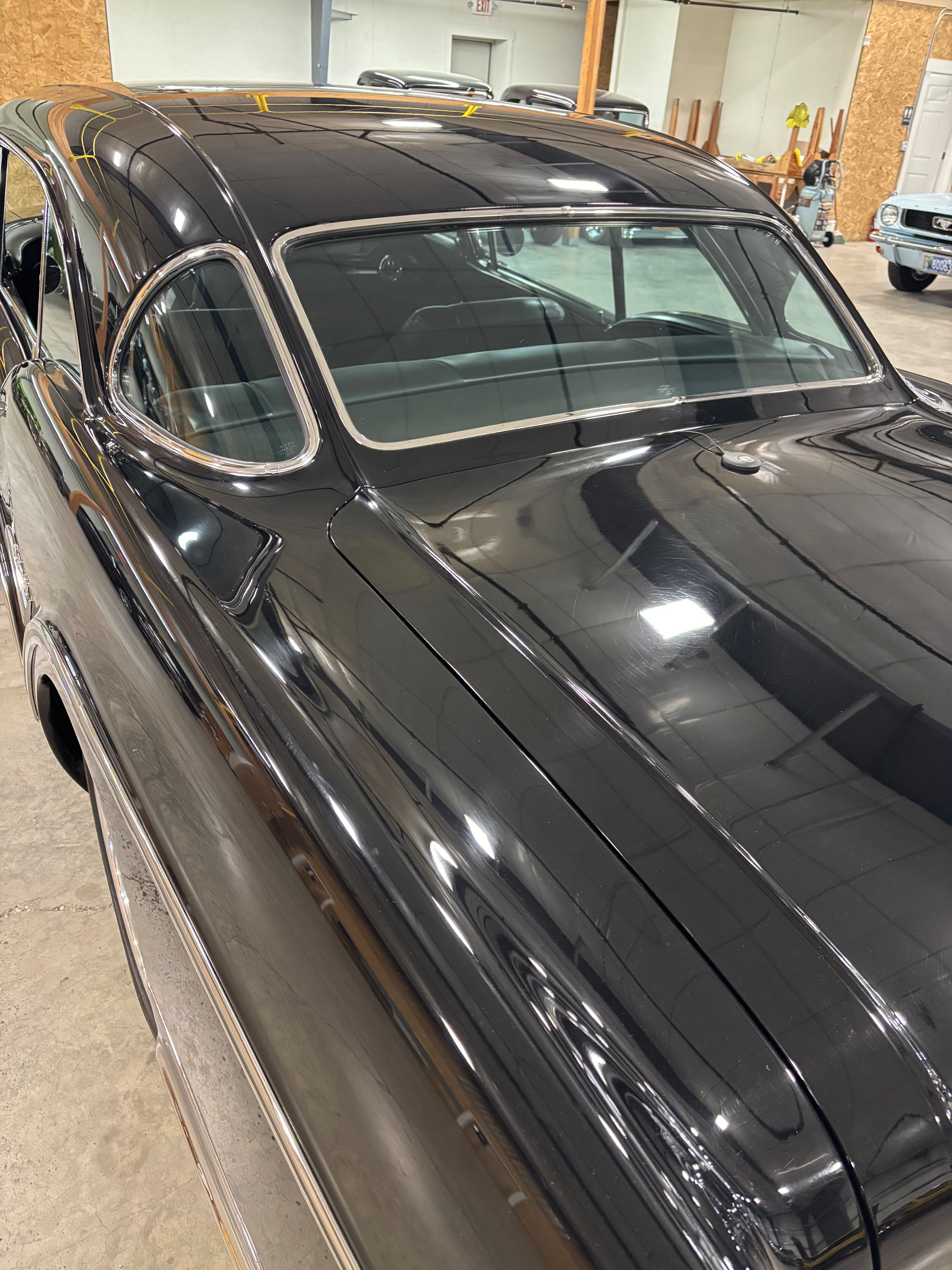 1957 Buick Century thumbnail 8