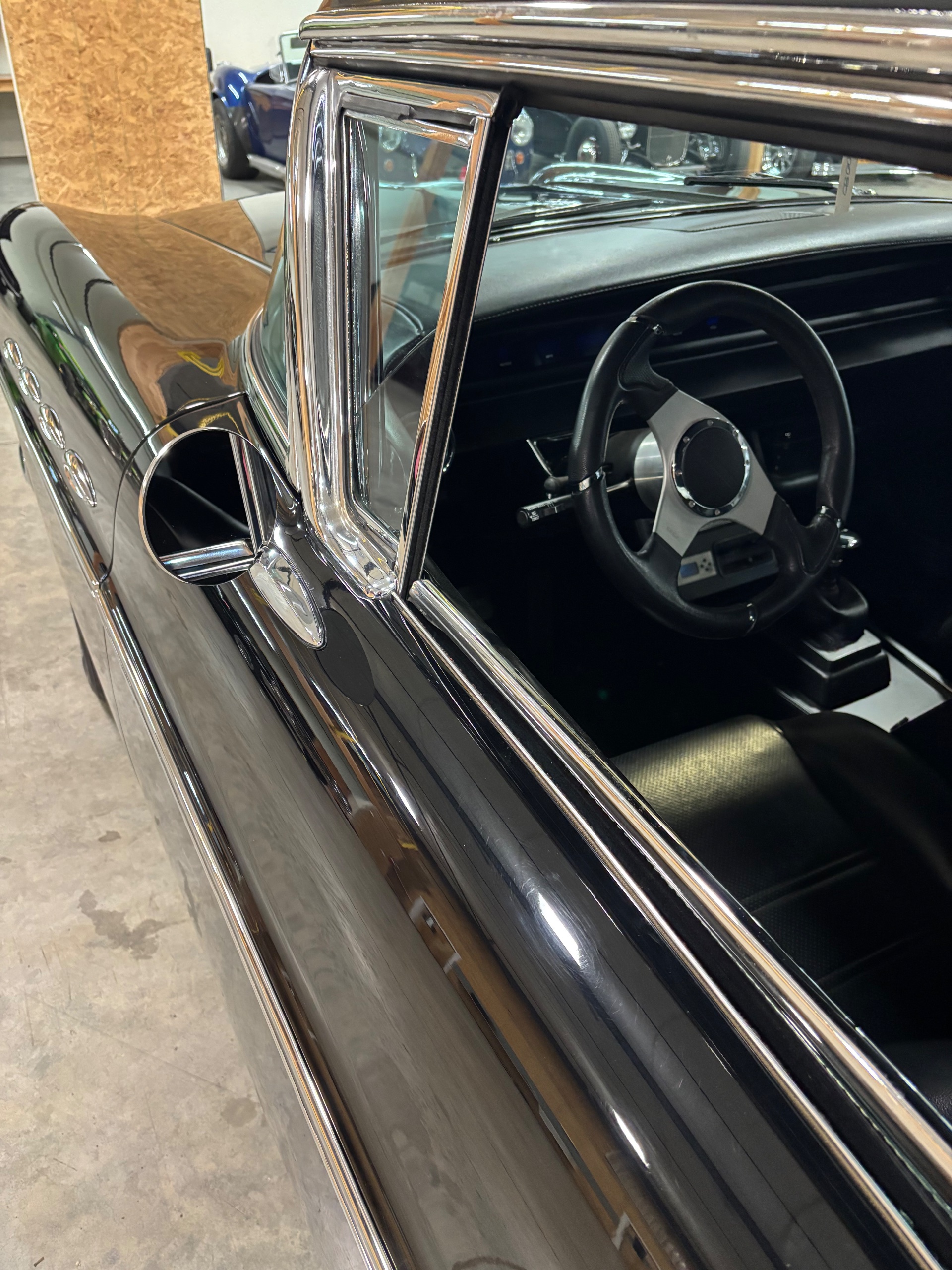 1957 Buick Century thumbnail 4