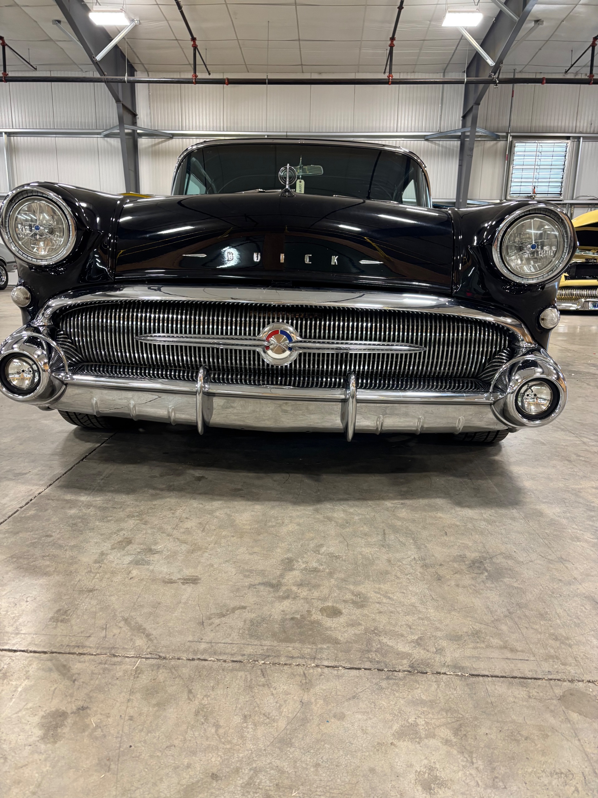 1957 Buick Century thumbnail 2