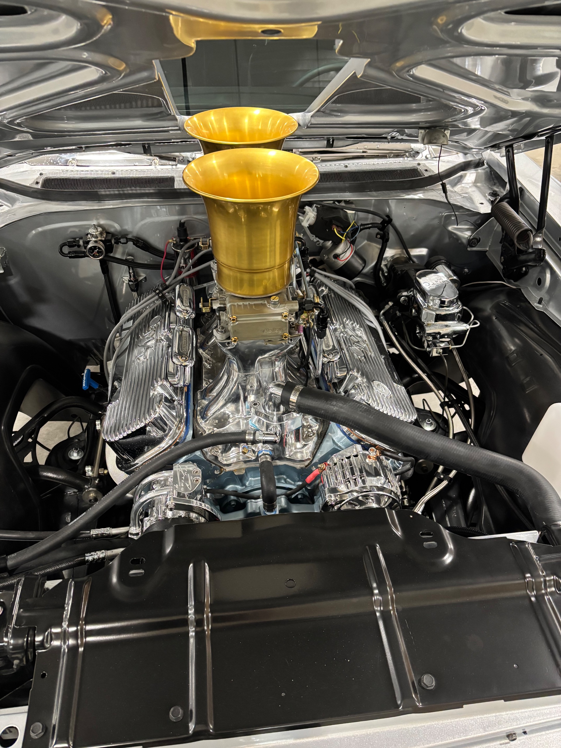 1970 Oldsmobile 442 thumbnail 3