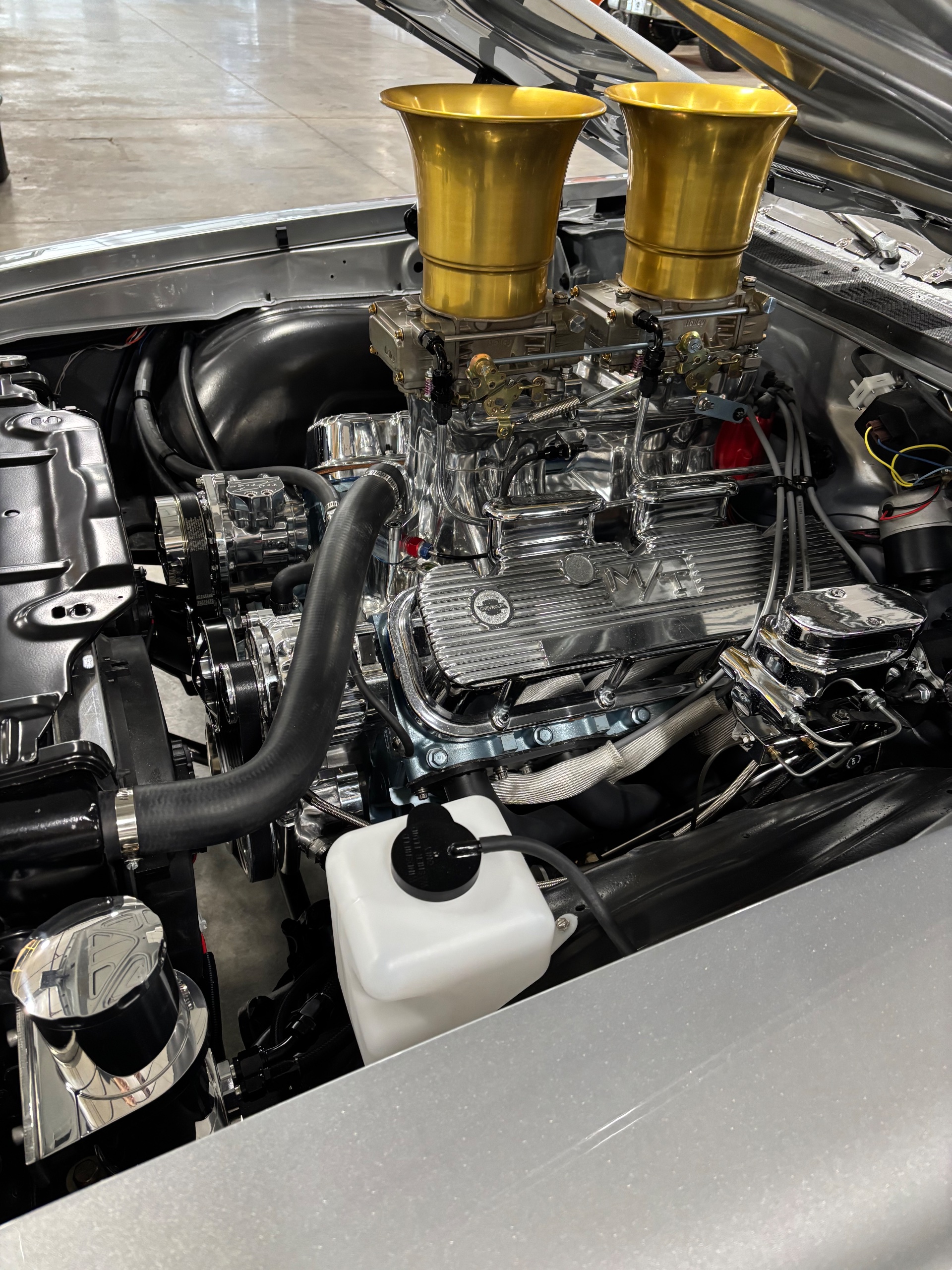 1970 Oldsmobile 442 thumbnail 5
