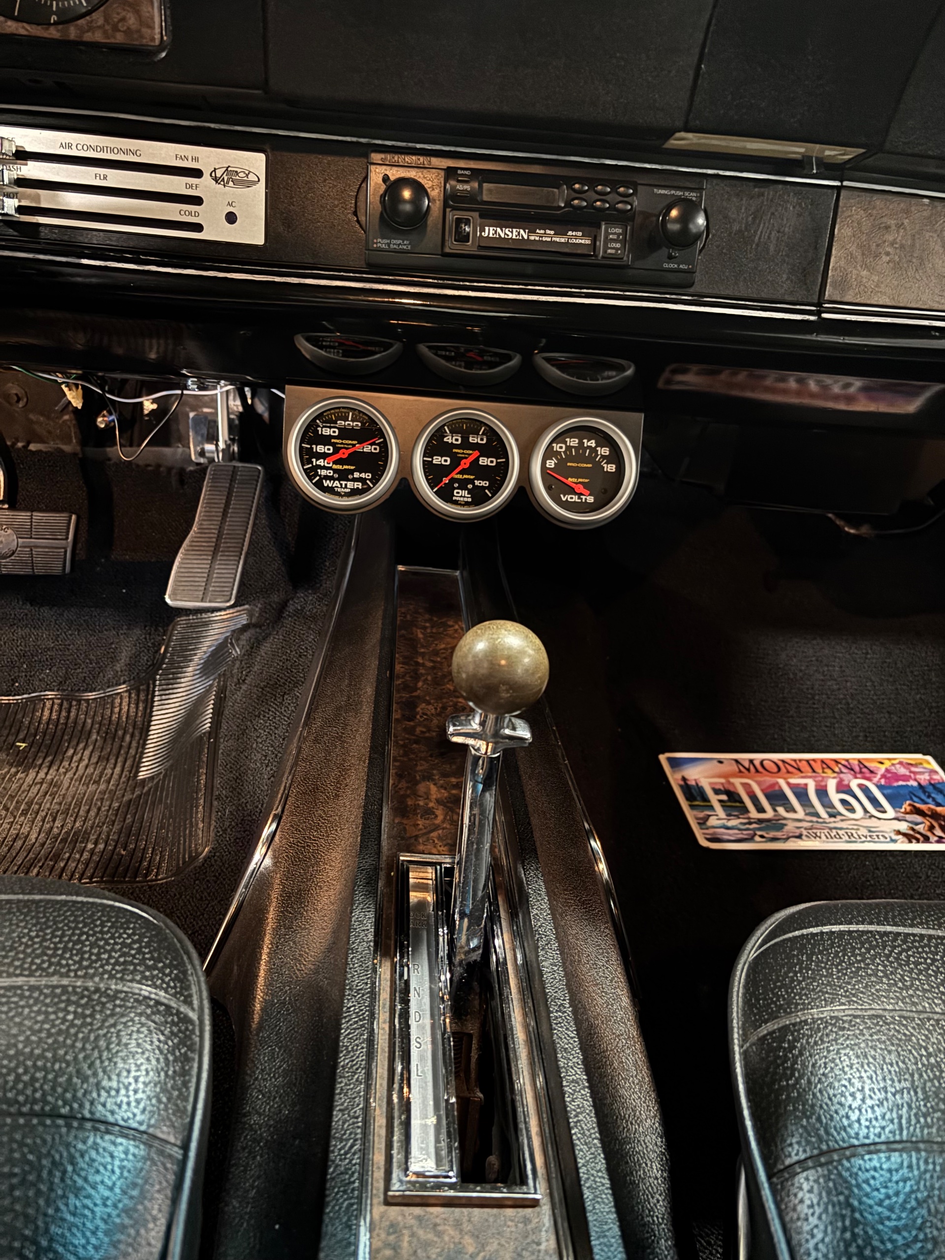 1970 Oldsmobile 442 thumbnail 11