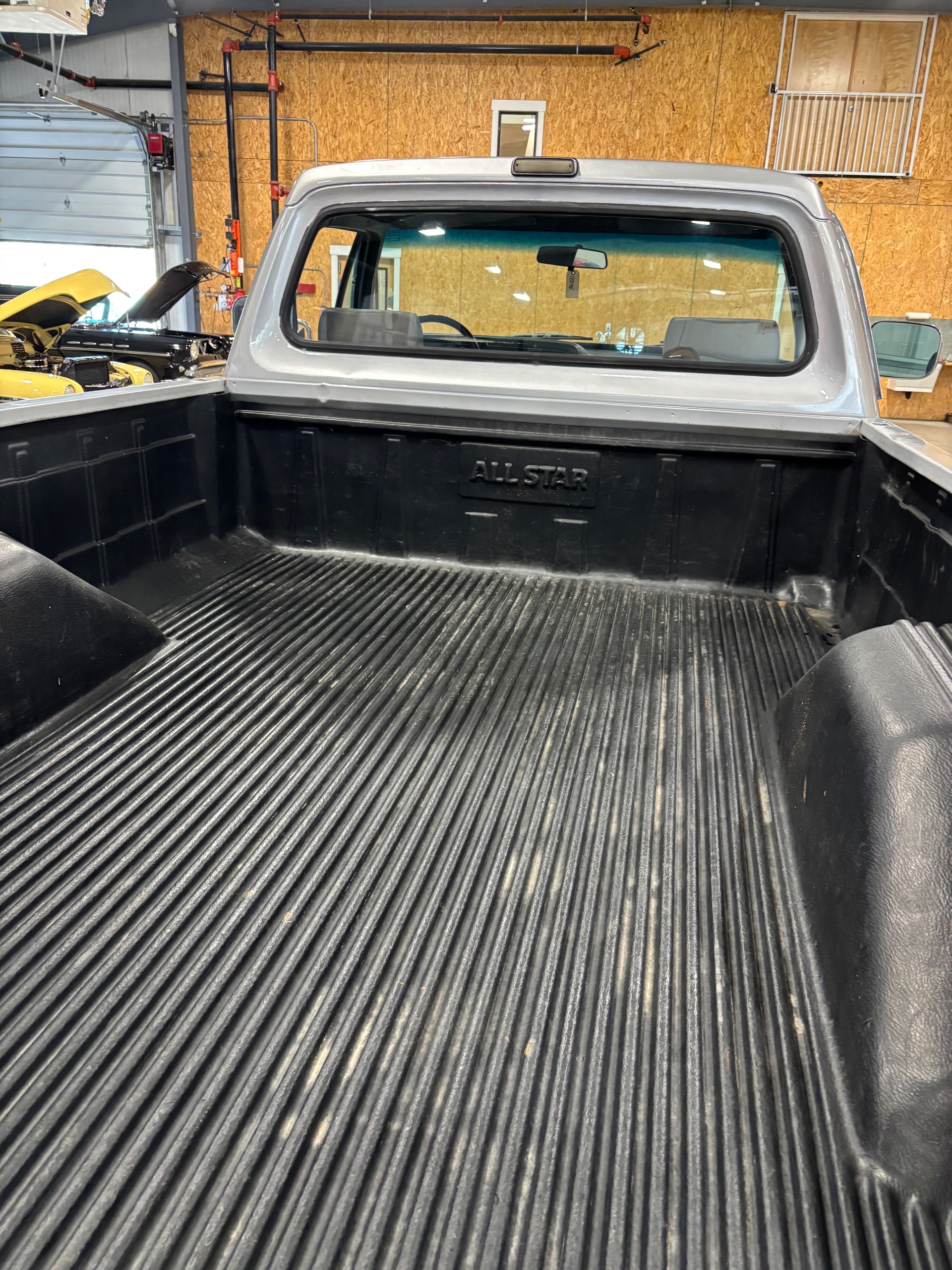 1990 Dodge Power Ram 250 thumbnail 5