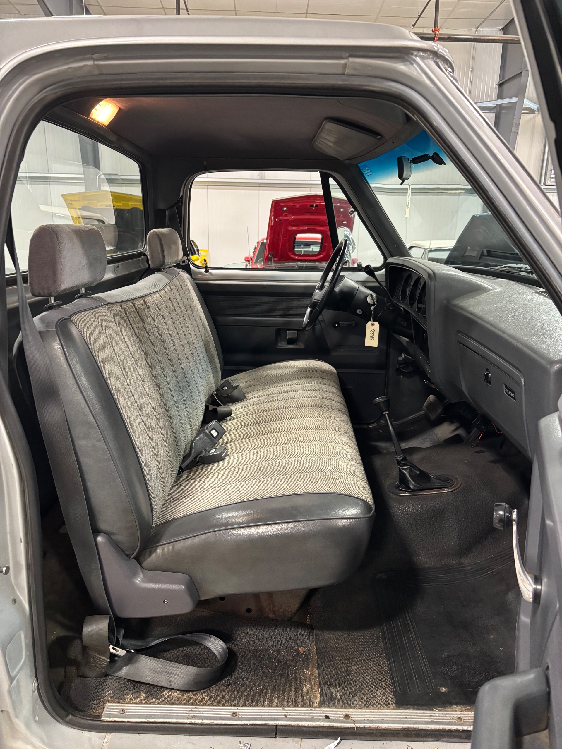 1990 Dodge Power Ram 250 thumbnail 6