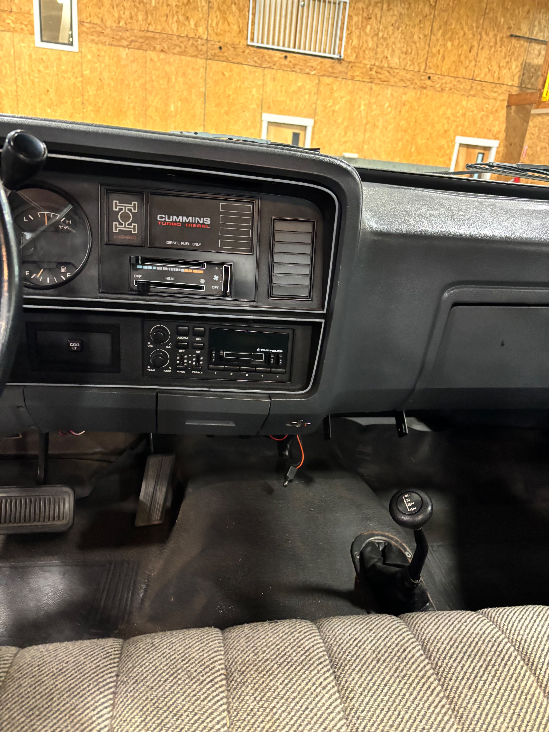 1990 Dodge Power Ram 250 thumbnail 10
