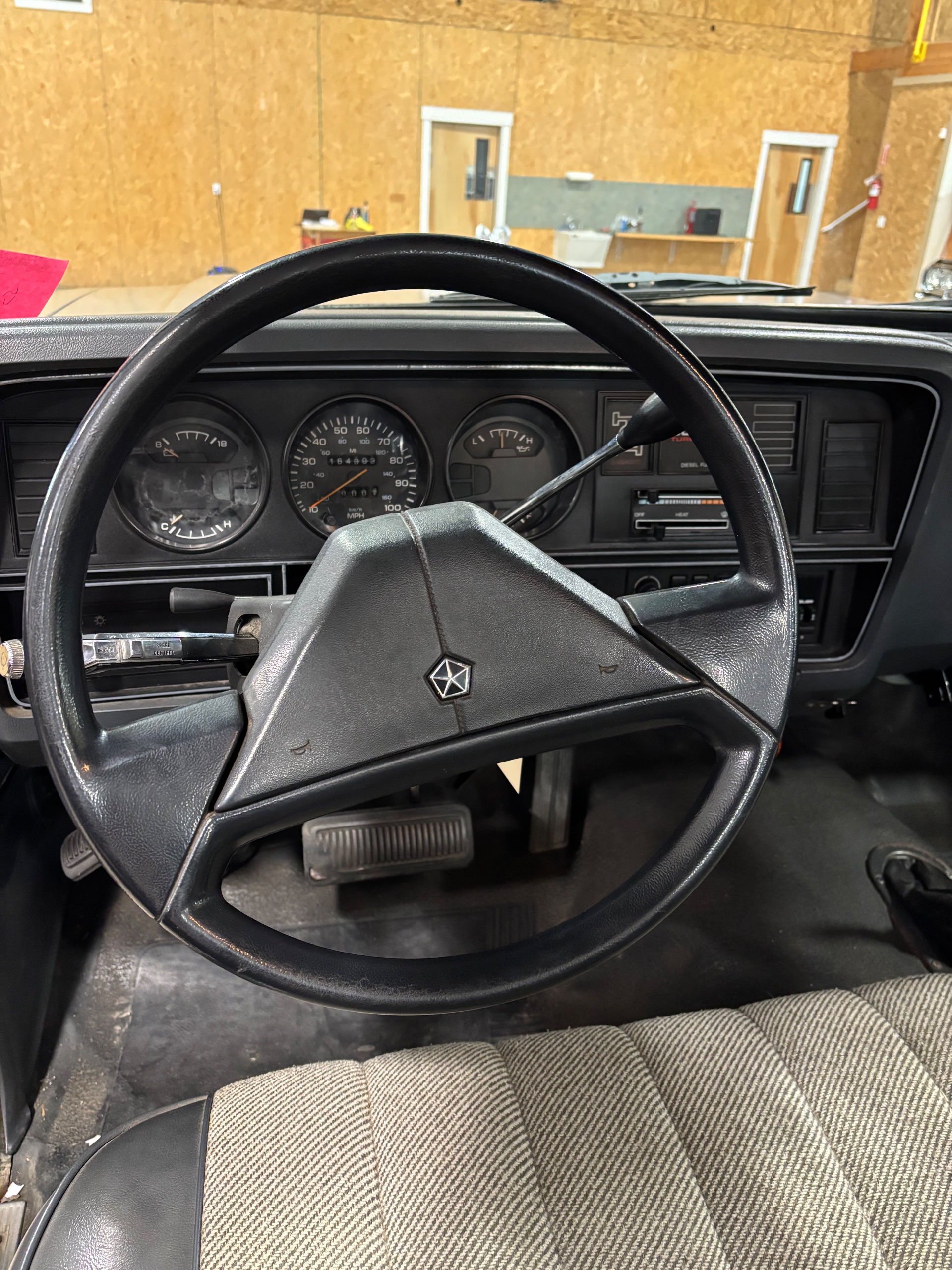 1990 Dodge Power Ram 250 thumbnail 11