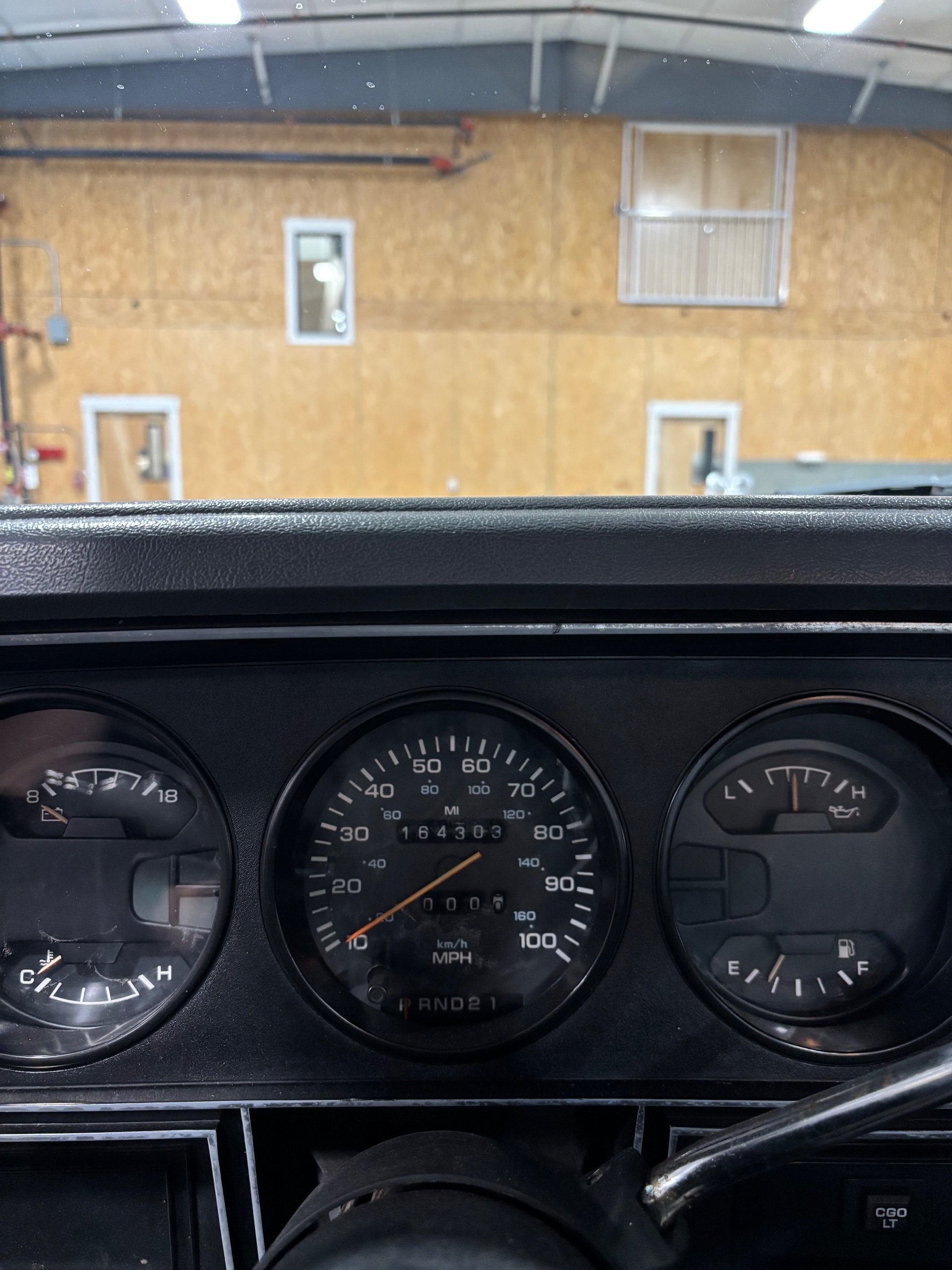 1990 Dodge Power Ram 250 thumbnail 12
