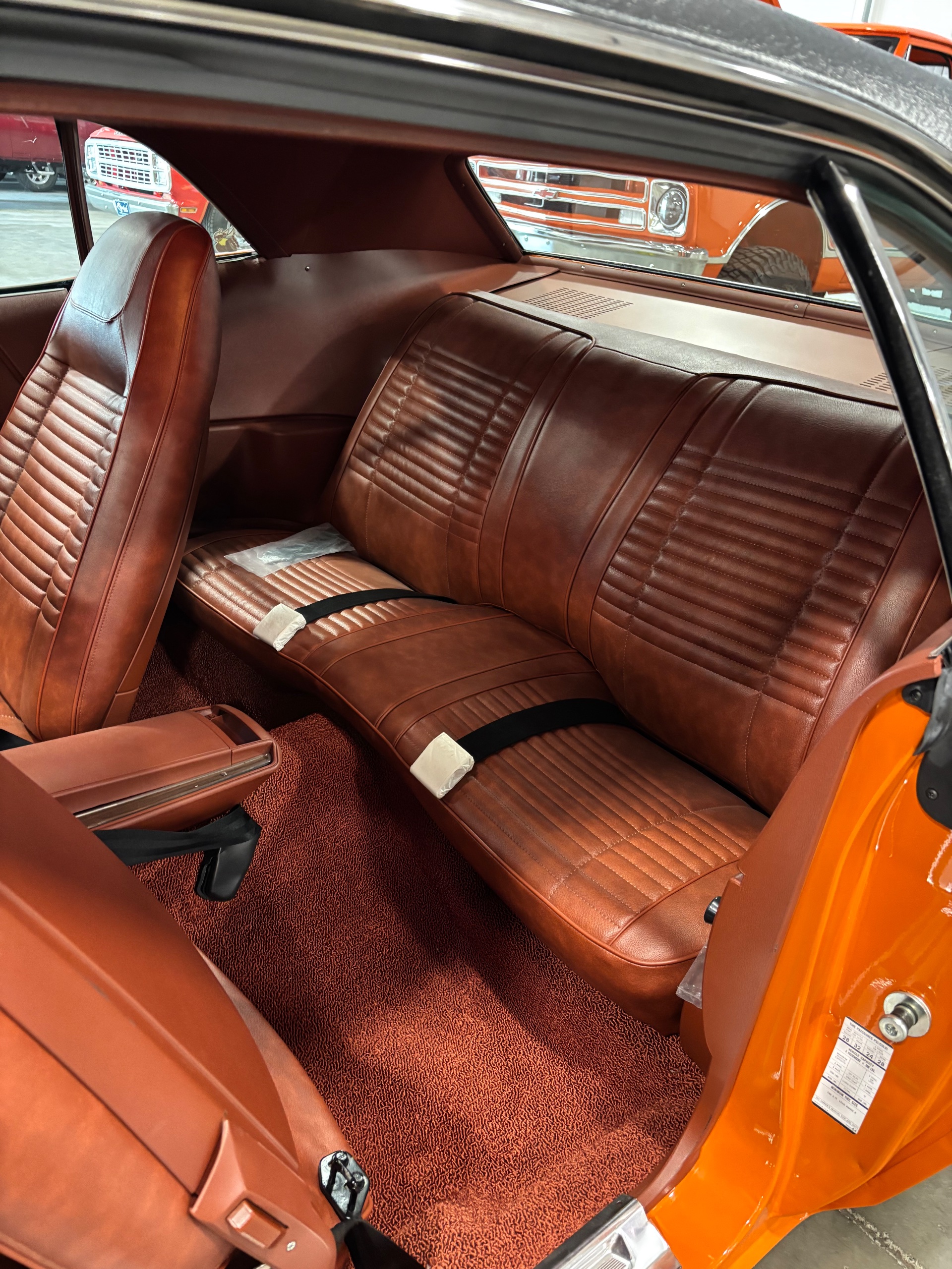 1970 Dodge  Challenger  thumbnail 8