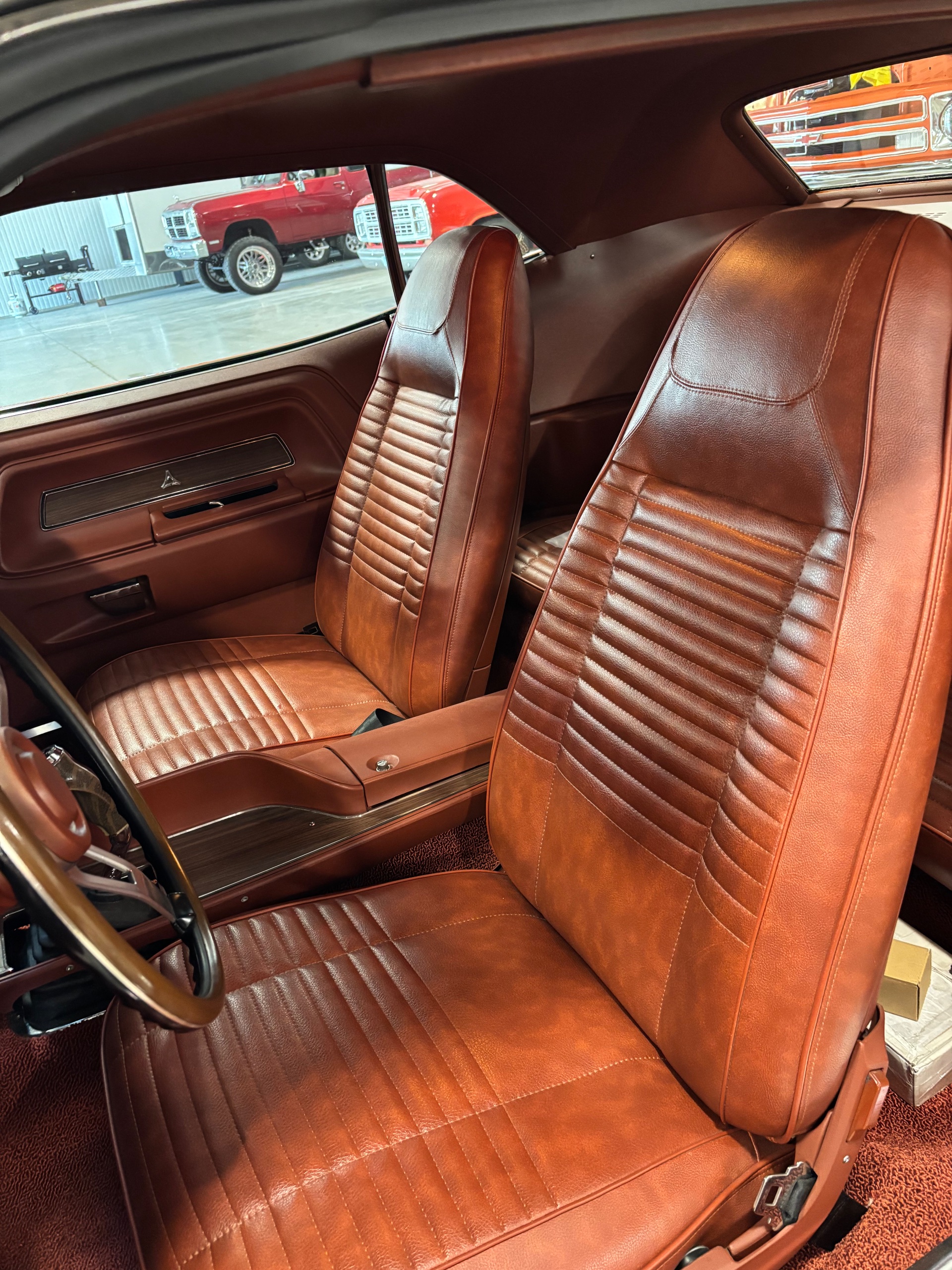1970 Dodge  Challenger  thumbnail 10