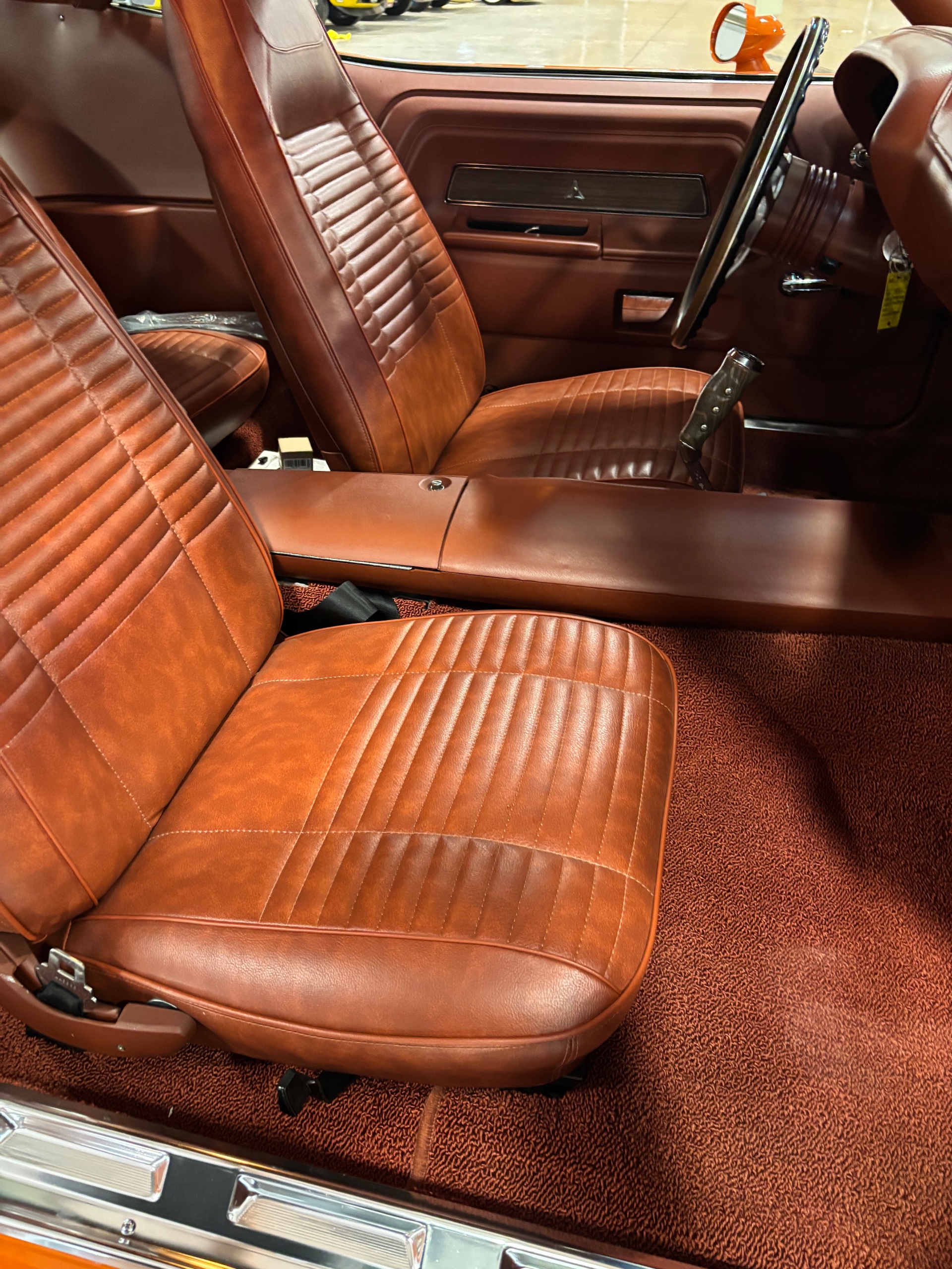 1970 Dodge  Challenger  thumbnail 14