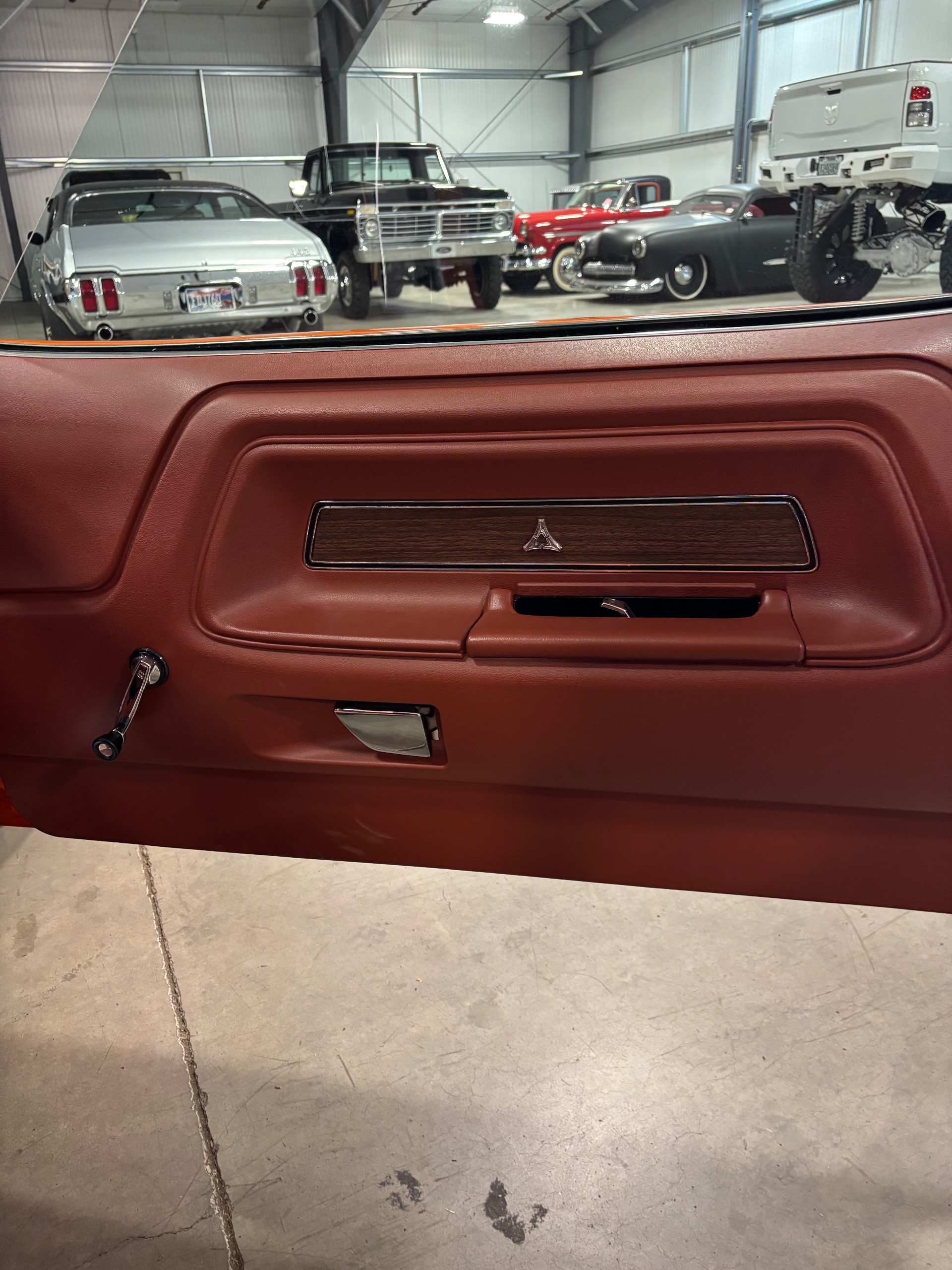1970 Dodge  Challenger  thumbnail 16