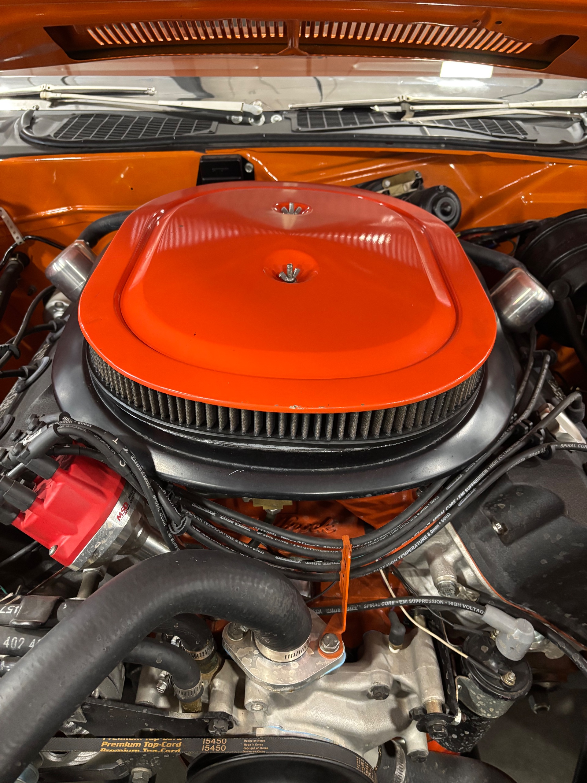 1970 Dodge  Challenger  thumbnail 19