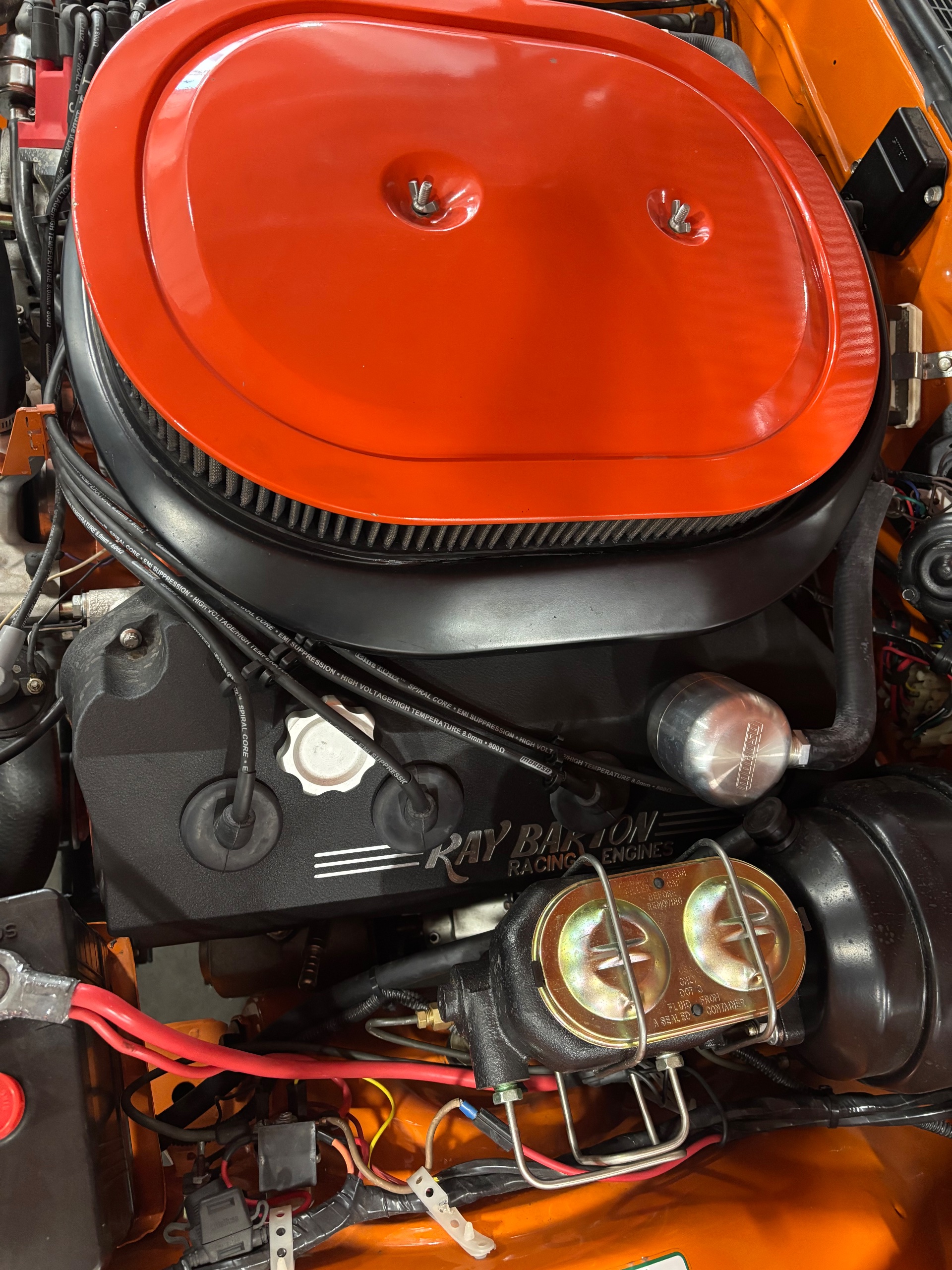 1970 Dodge  Challenger  thumbnail 20