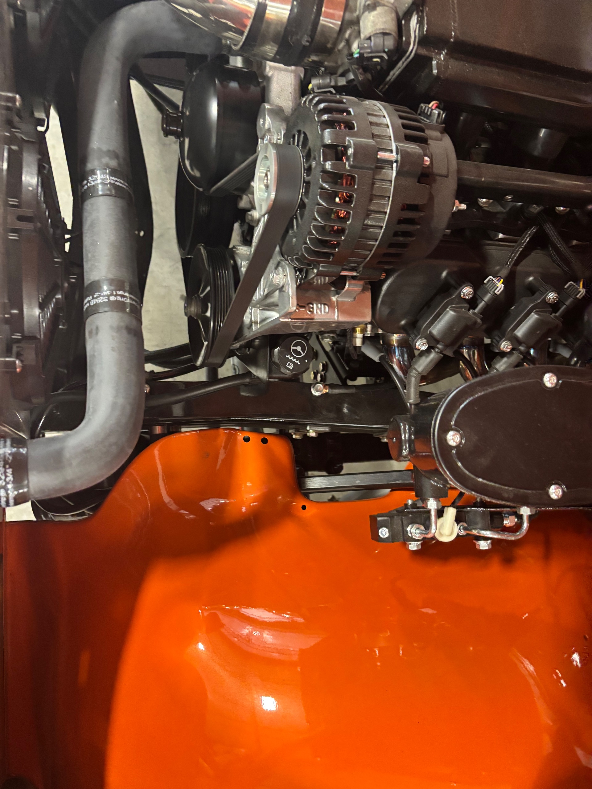 1967 Chevy K10 thumbnail 10