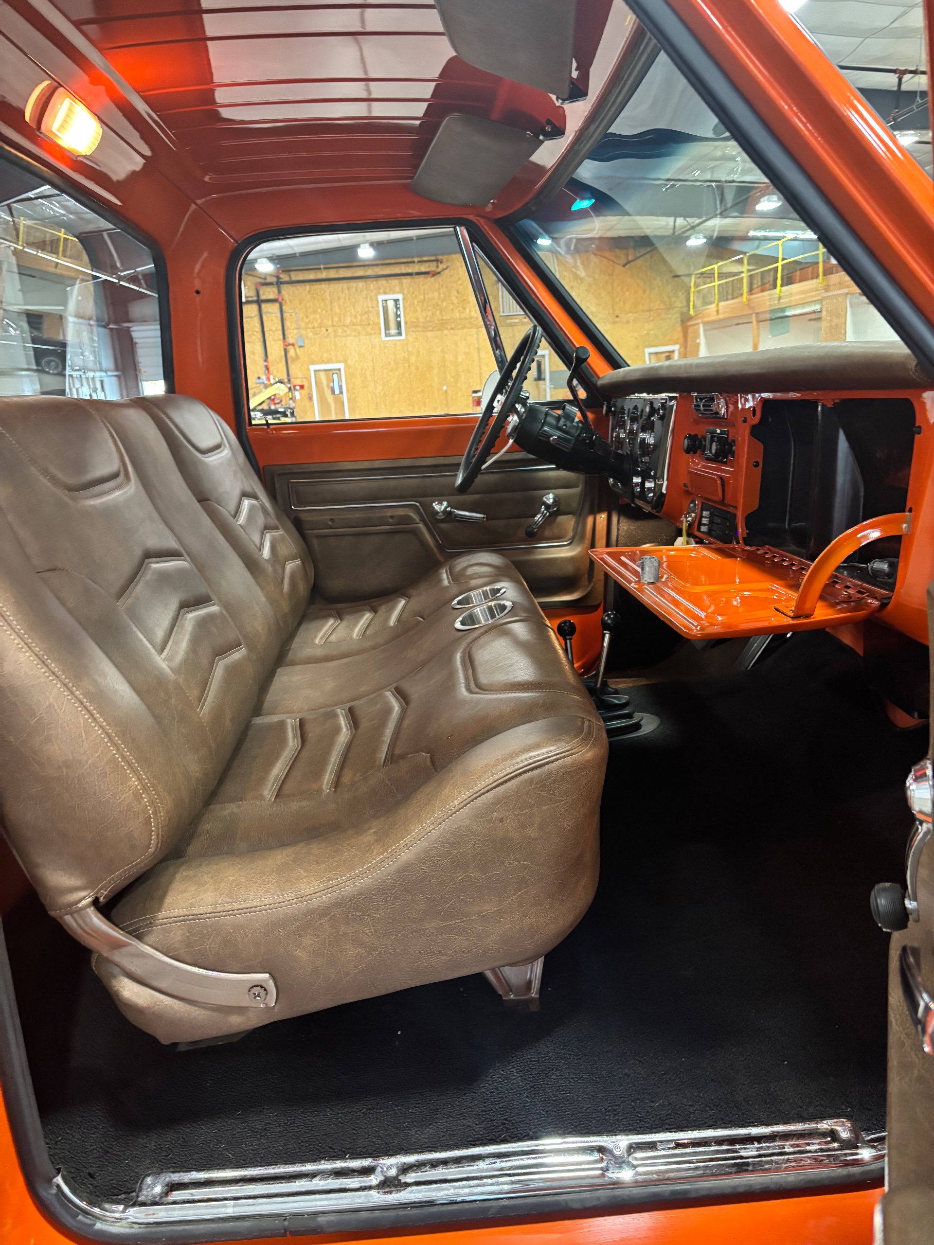 1967 Chevy K10 thumbnail 13
