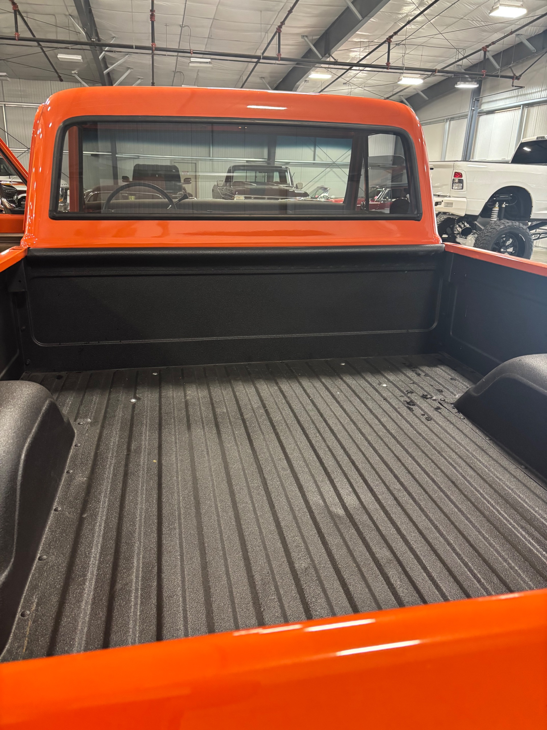 1967 Chevy K10 thumbnail 20