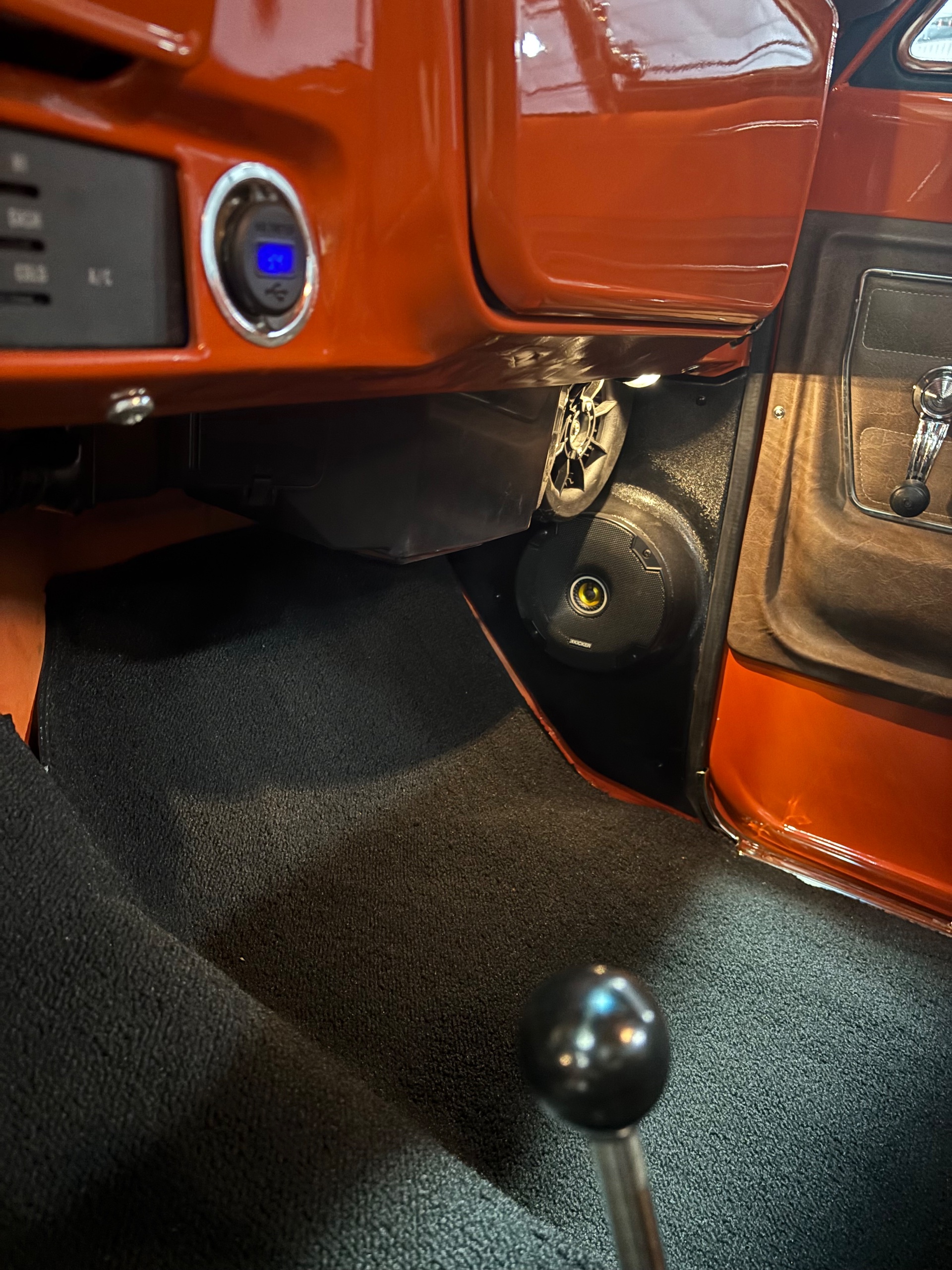 1967 Chevy K10 thumbnail 18