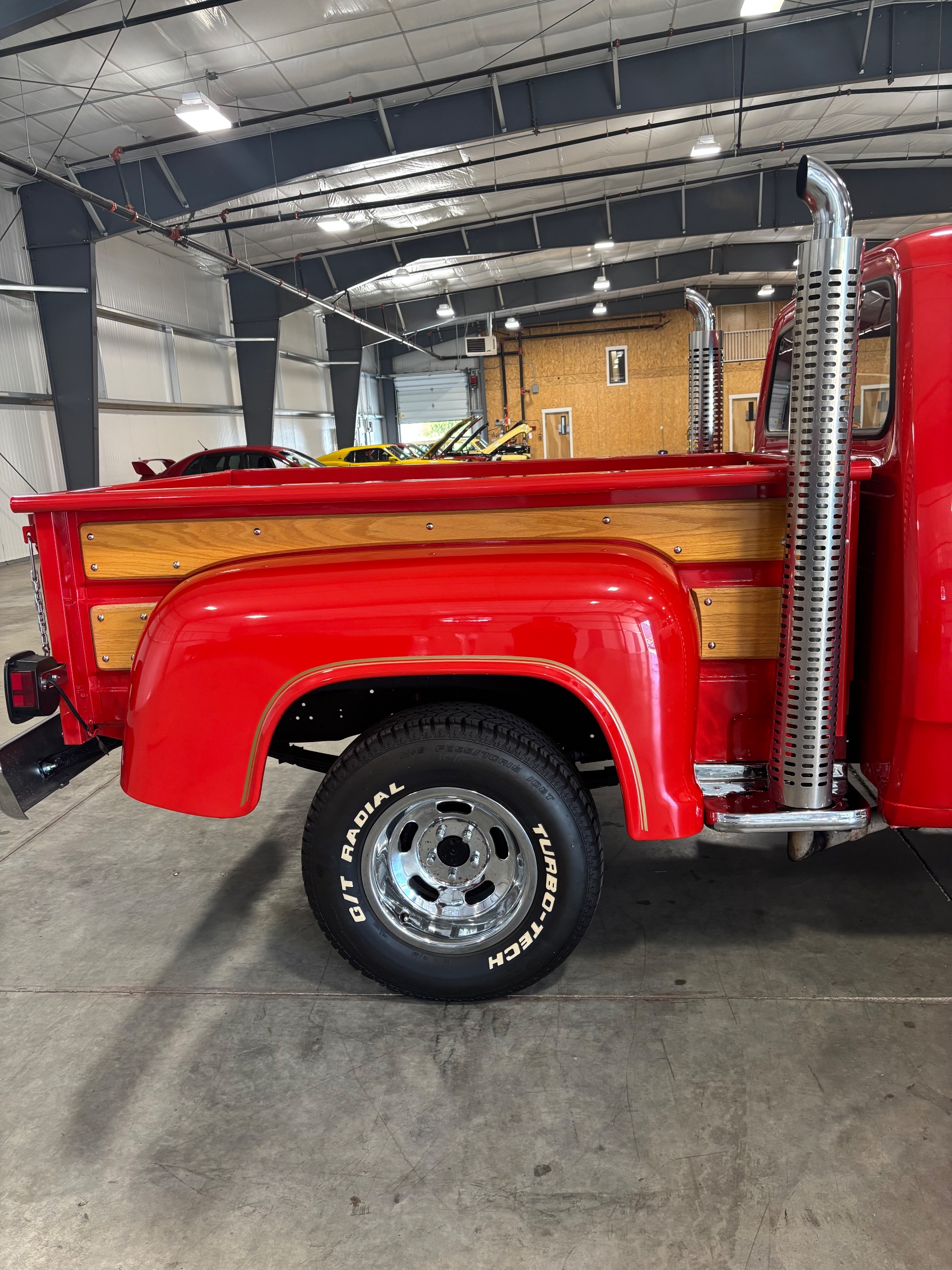 1979 Dodge  Lil Red Express thumbnail 4