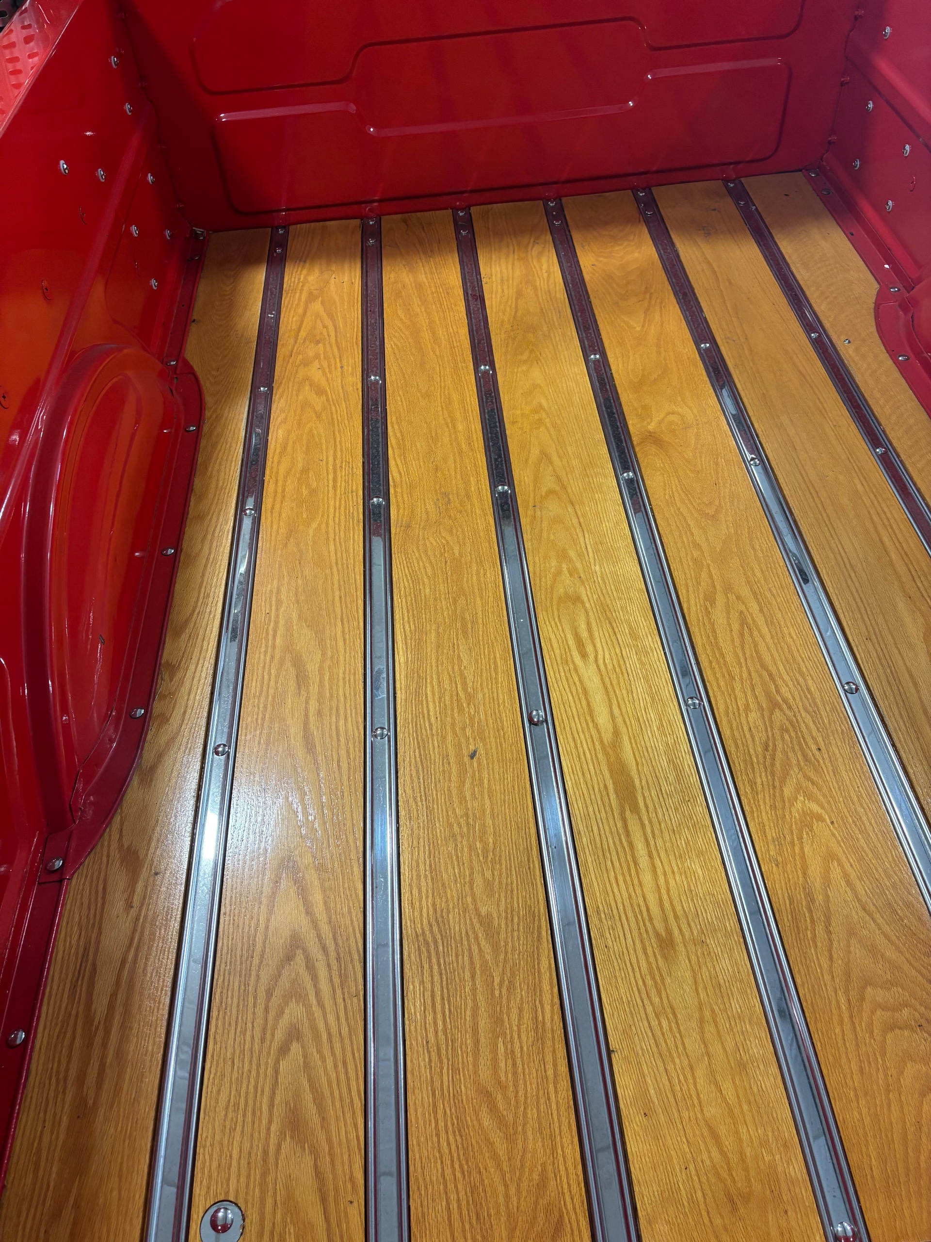 1979 Dodge  Lil Red Express thumbnail 6