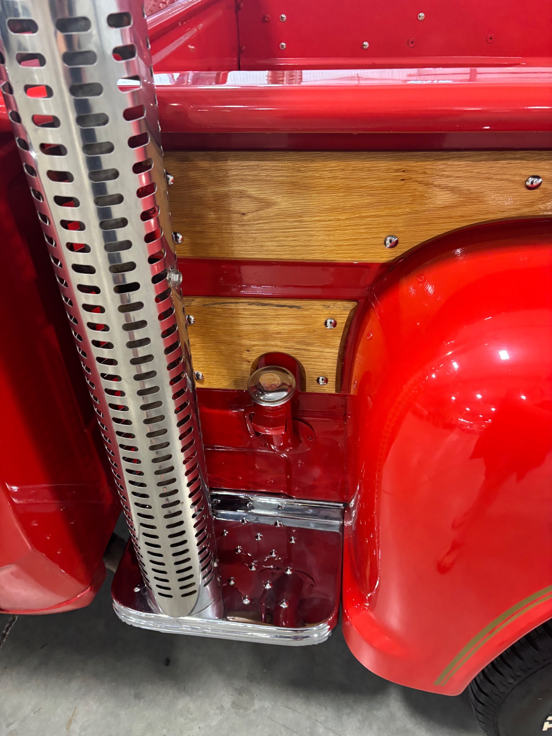 1979 Dodge  Lil Red Express thumbnail 7