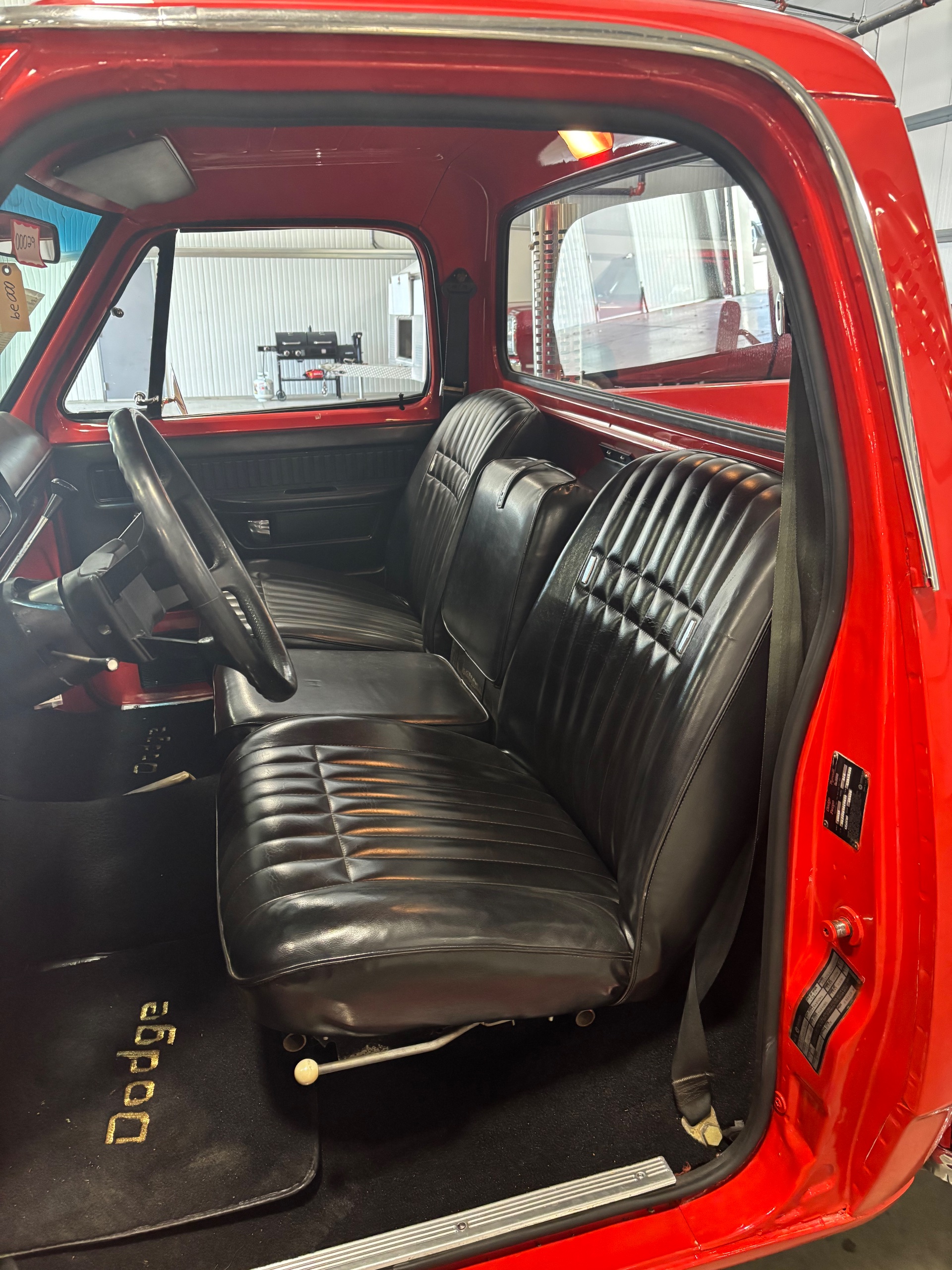 1979 Dodge  Lil Red Express thumbnail 8