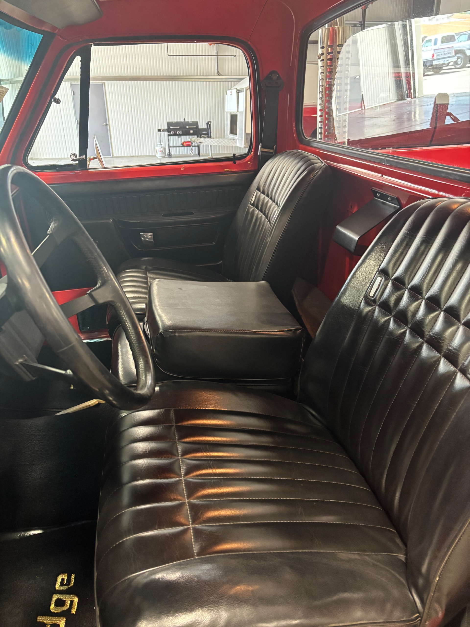 1979 Dodge  Lil Red Express thumbnail 9