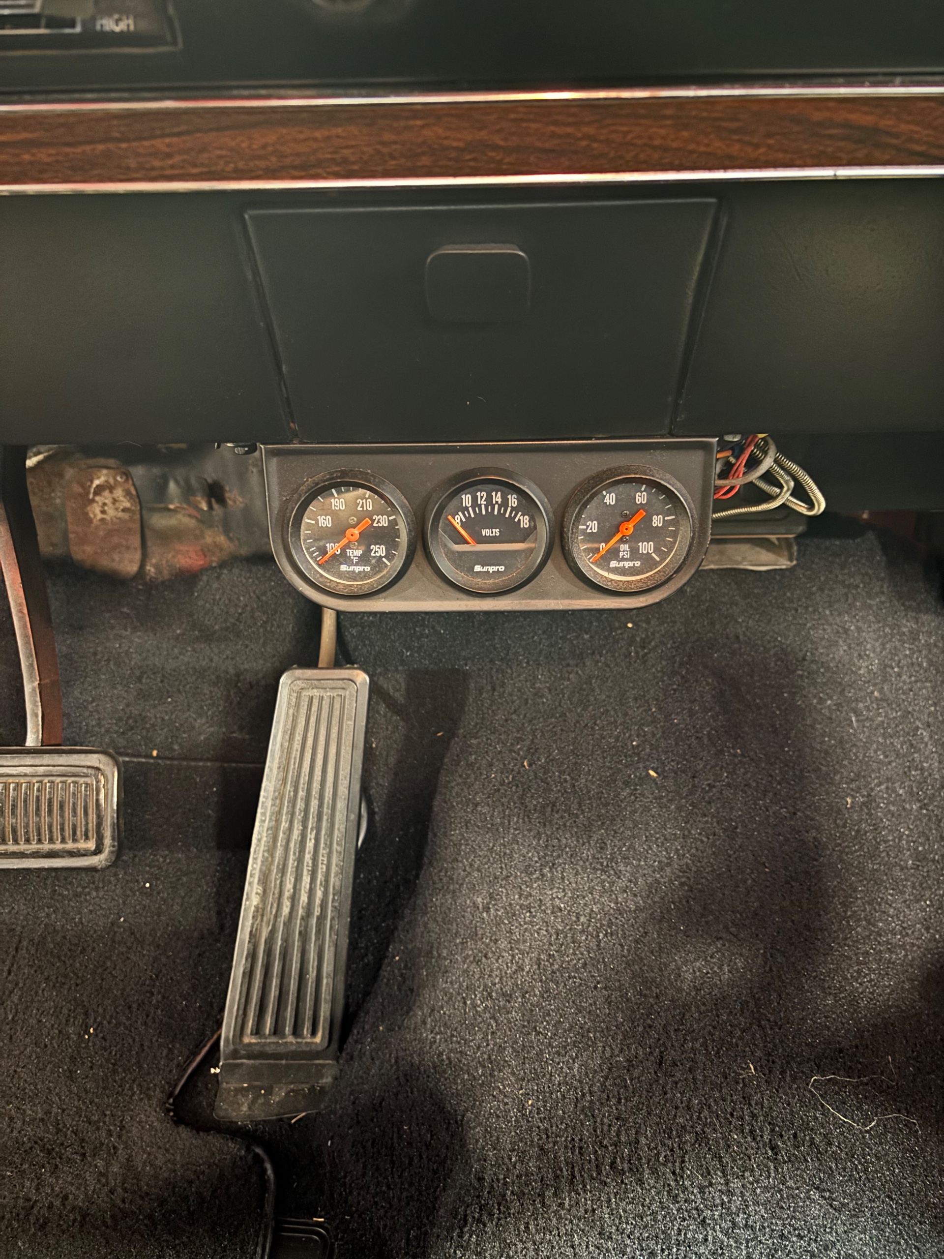 1979 Dodge  Lil Red Express thumbnail 11