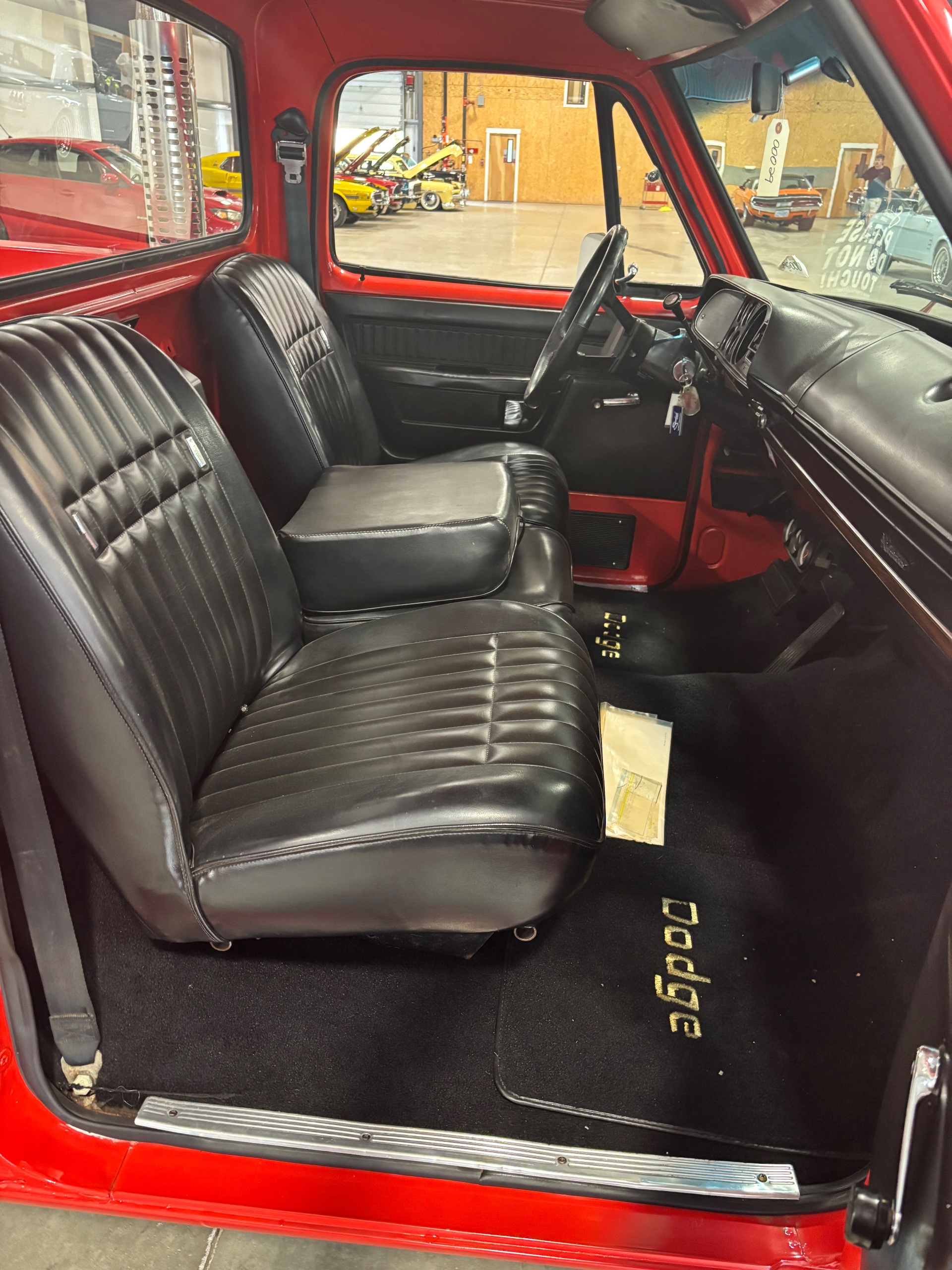 1979 Dodge  Lil Red Express thumbnail 13