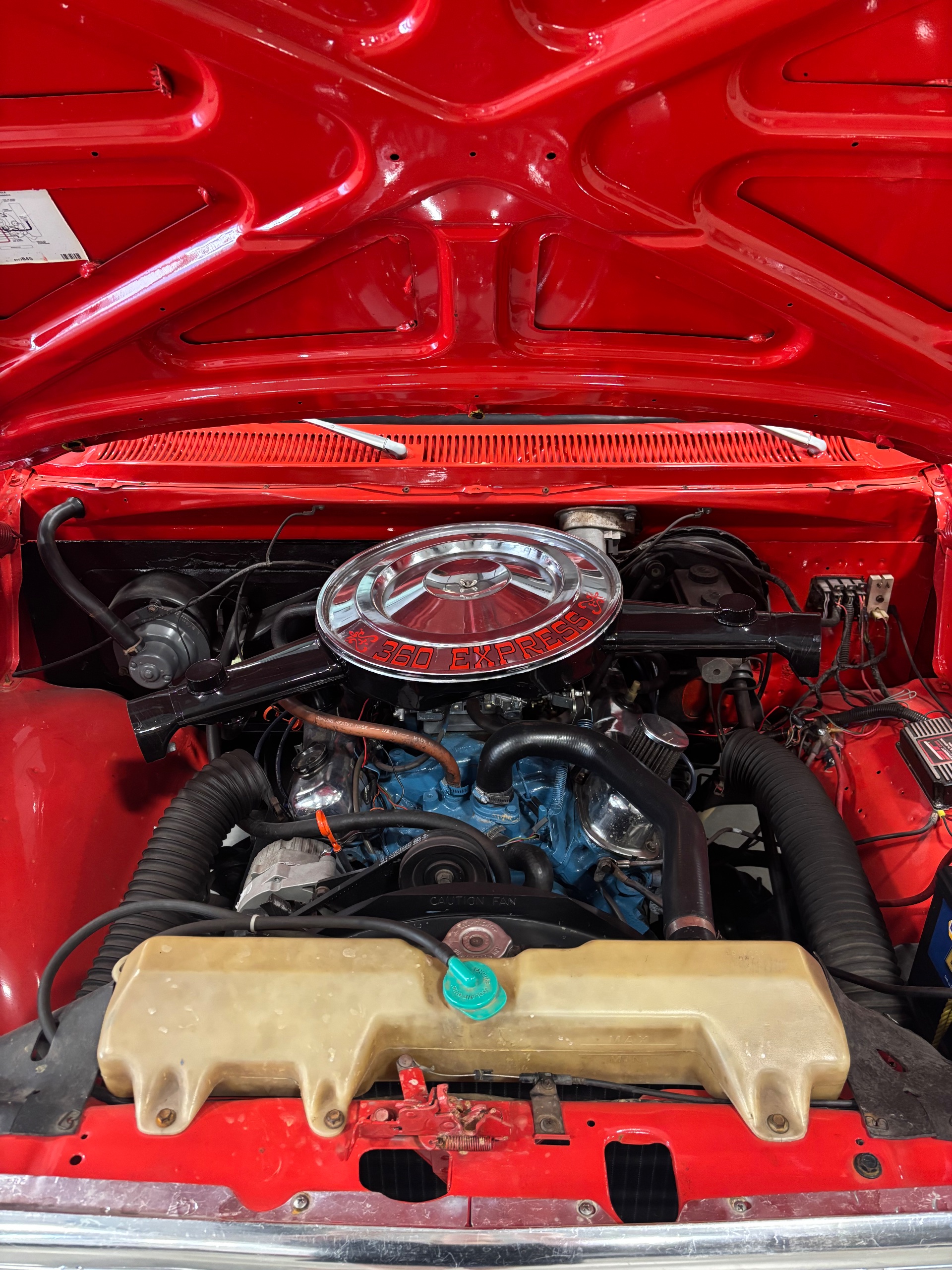 1979 Dodge  Lil Red Express thumbnail 15
