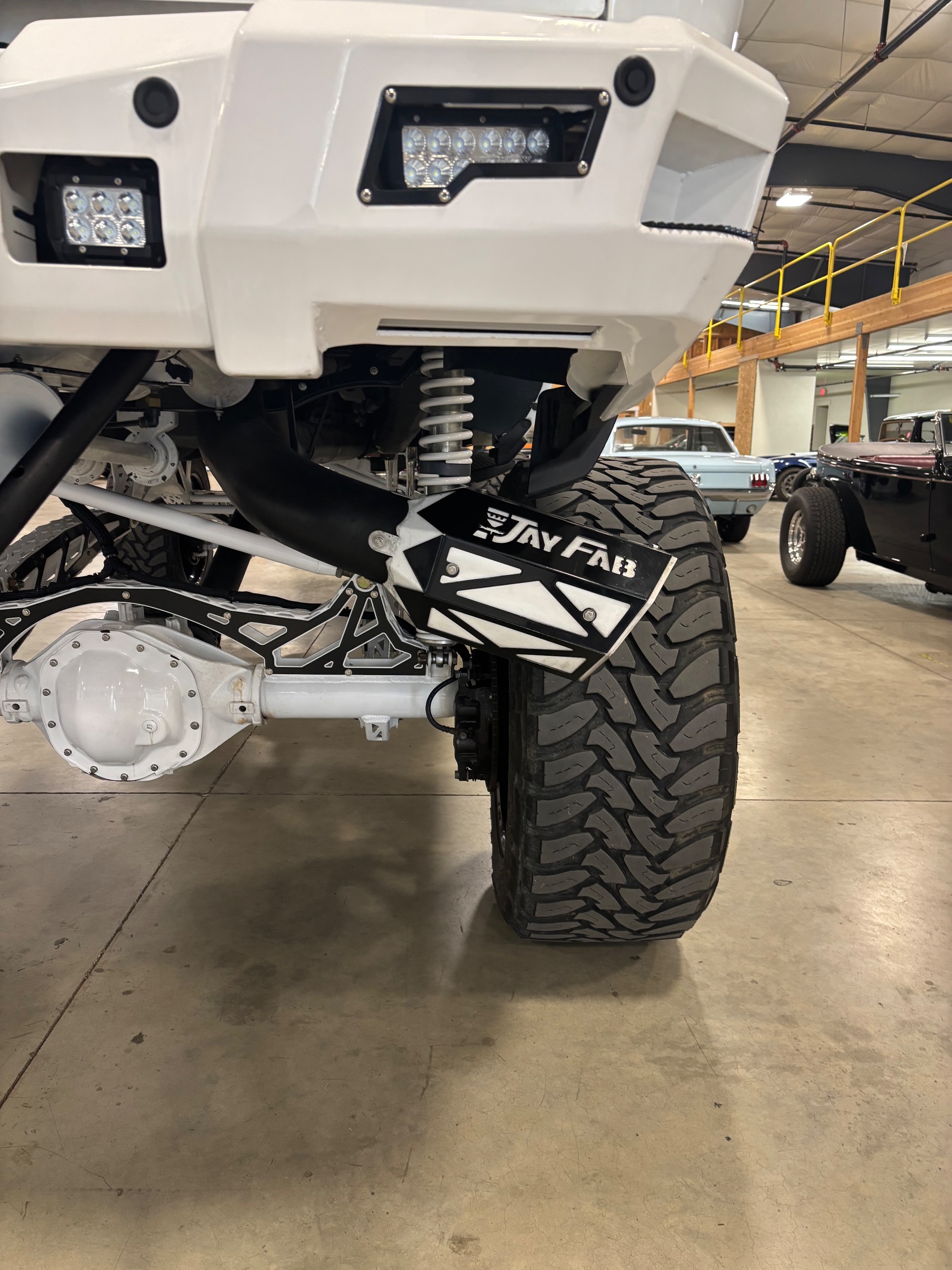 2021 Ram 2500 Lonestar Night Edition thumbnail 9