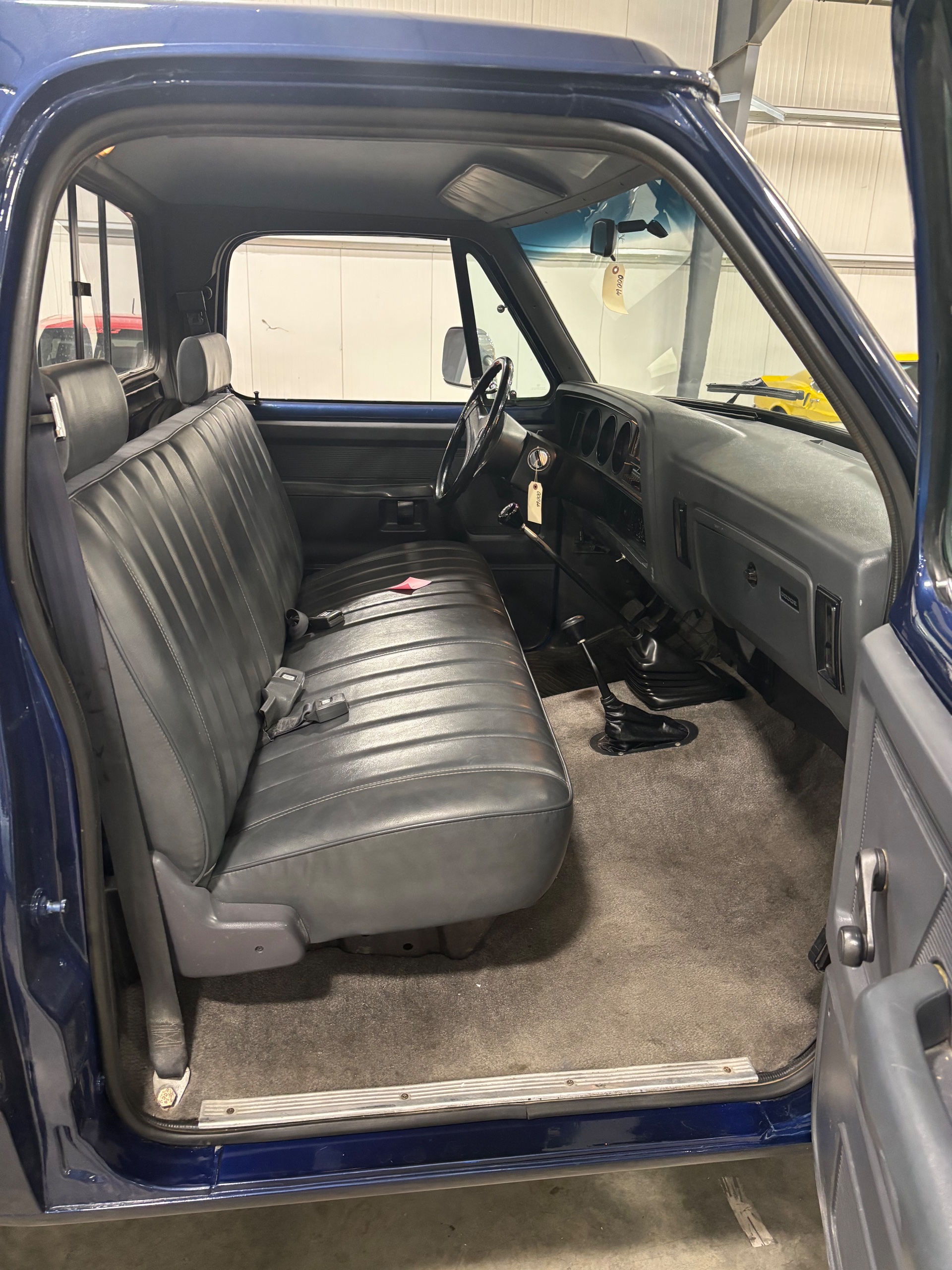 1990 Dodge Power Ram 250 thumbnail 7