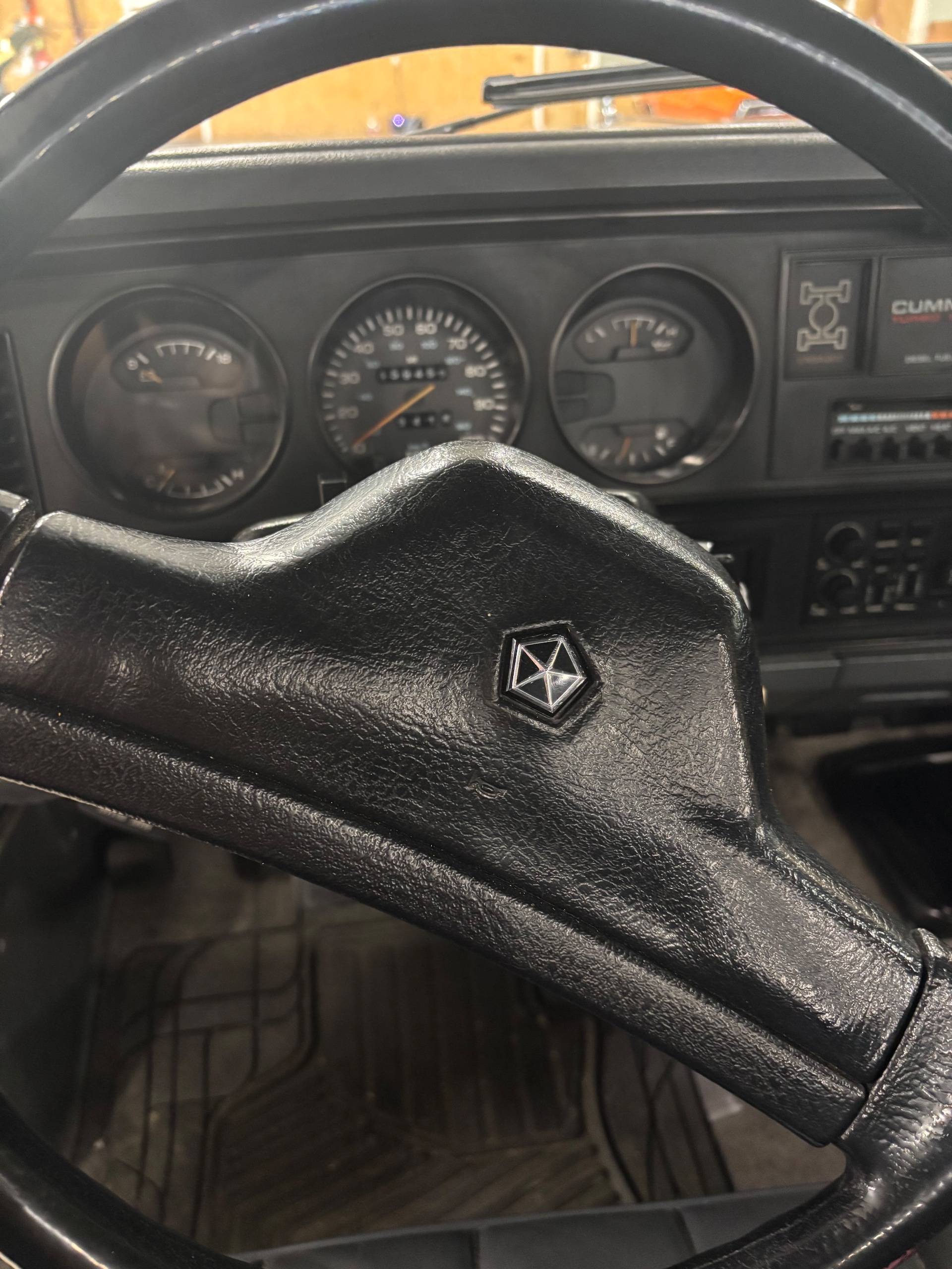 1990 Dodge Power Ram 250 thumbnail 9