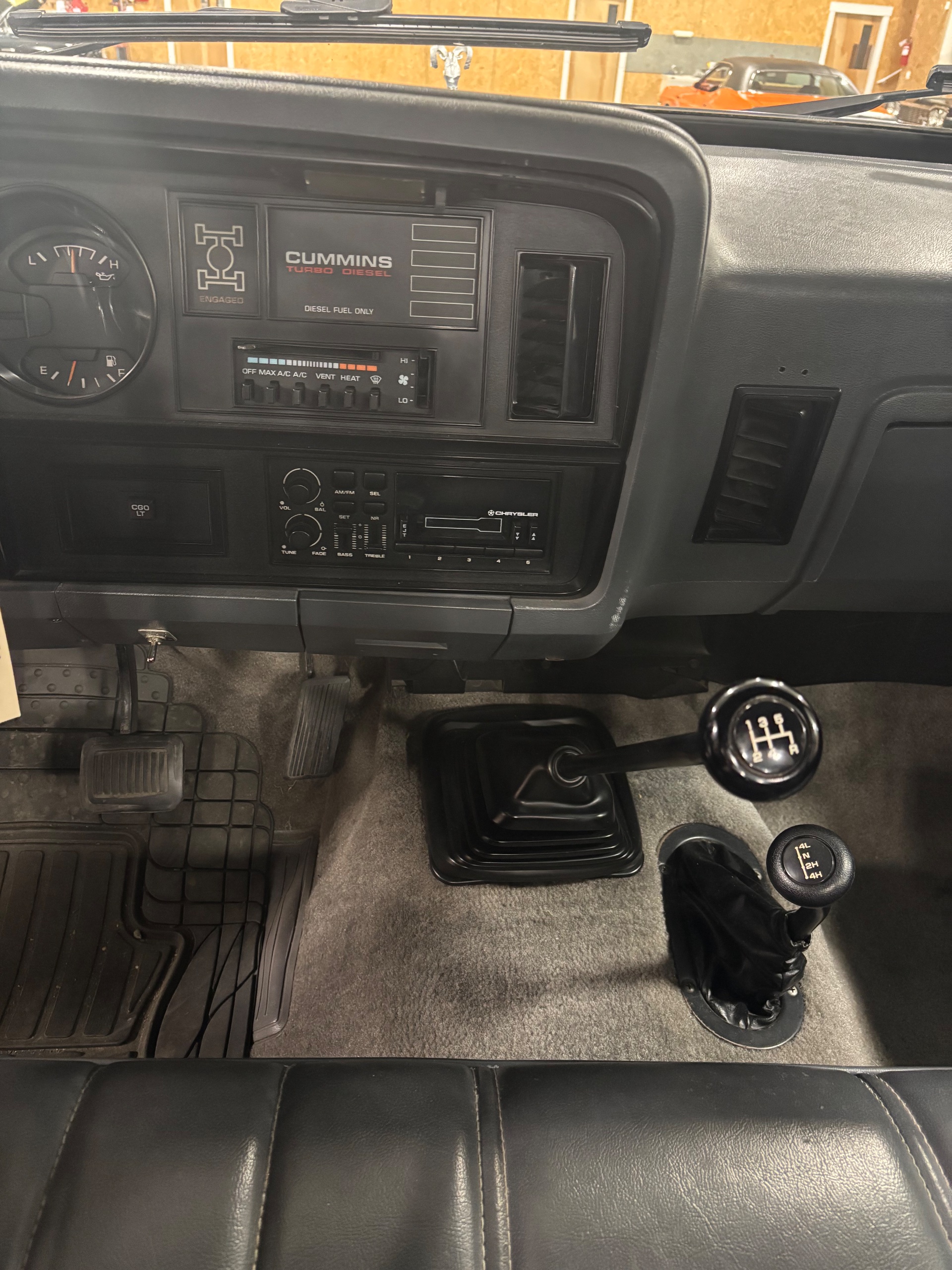 1990 Dodge Power Ram 250 thumbnail 10