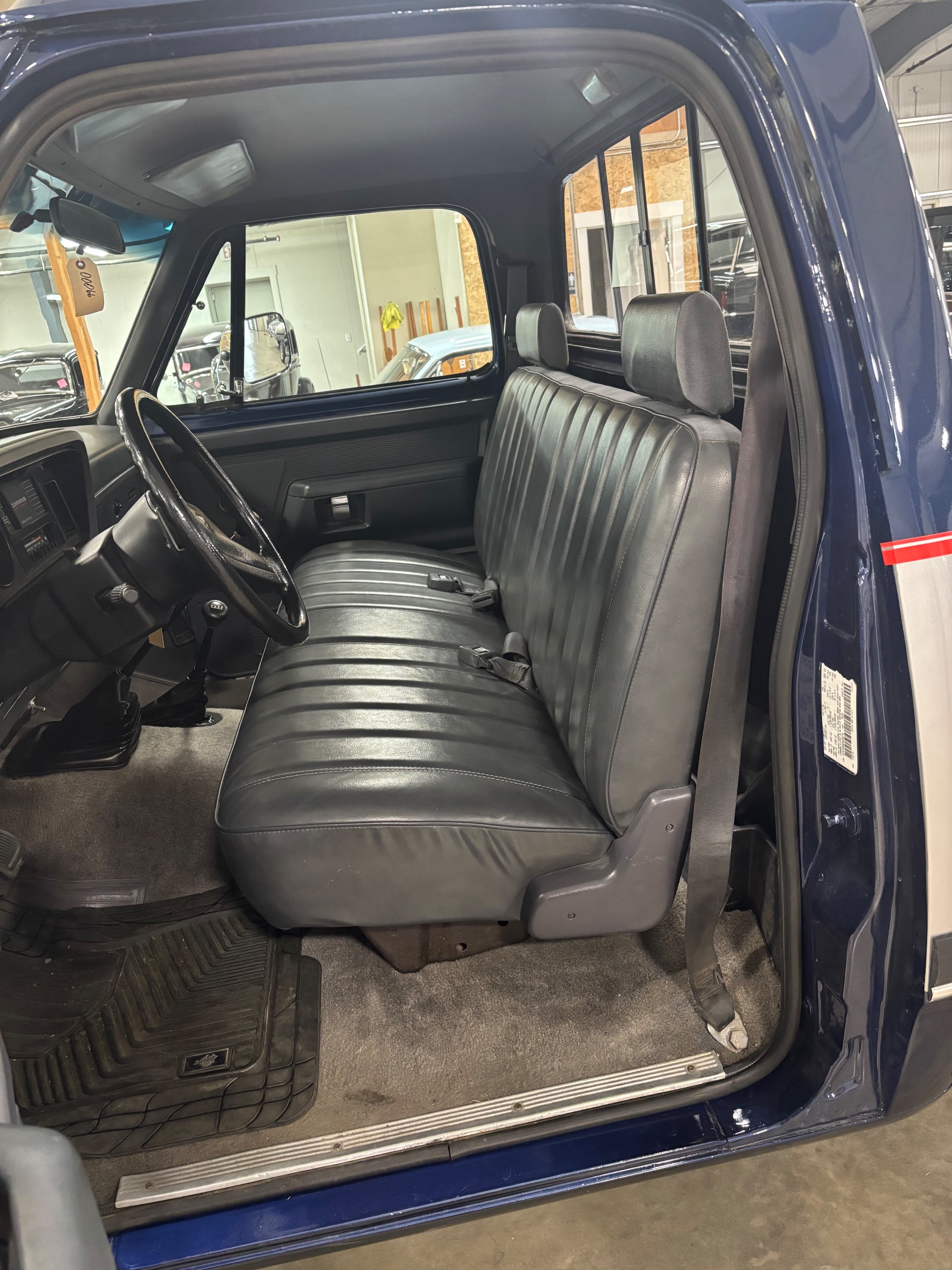1990 Dodge Power Ram 250 thumbnail 11