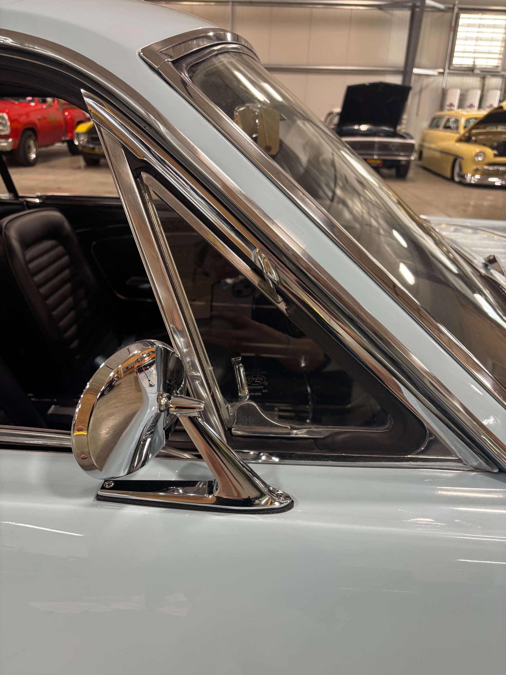 1966 Ford Mustang thumbnail 4