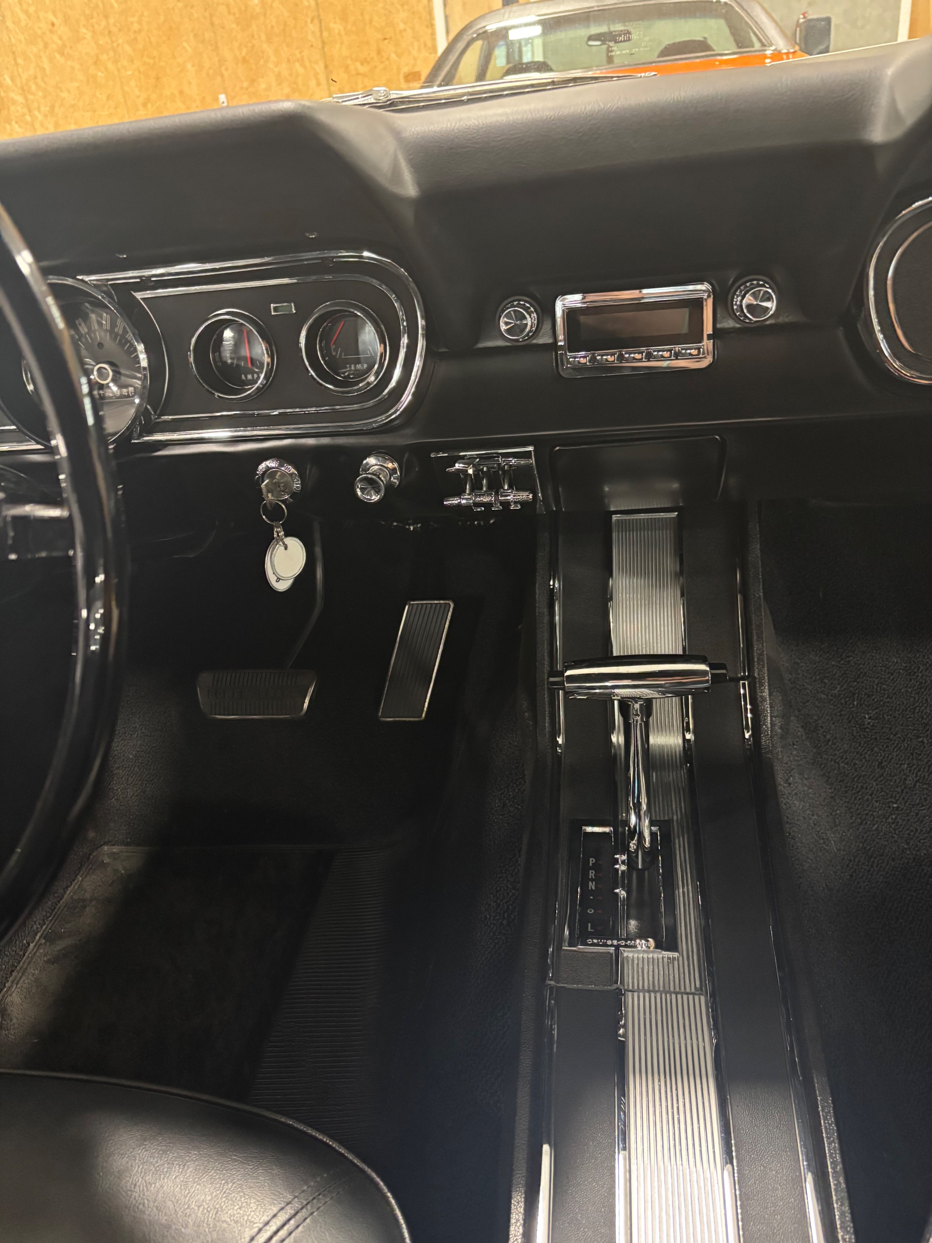 1966 Ford Mustang thumbnail 10