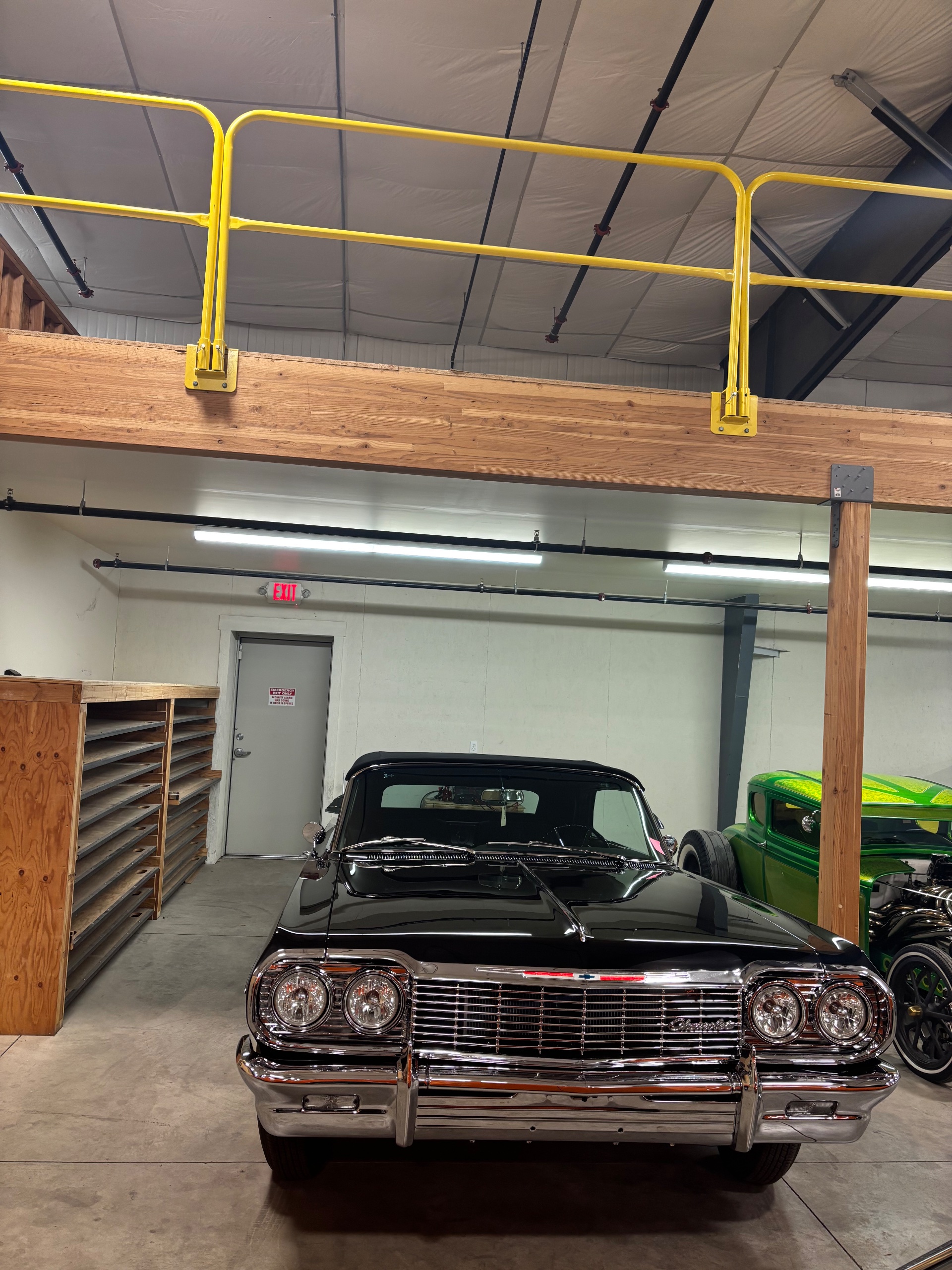 1964 Chevrolet Impala thumbnail 2