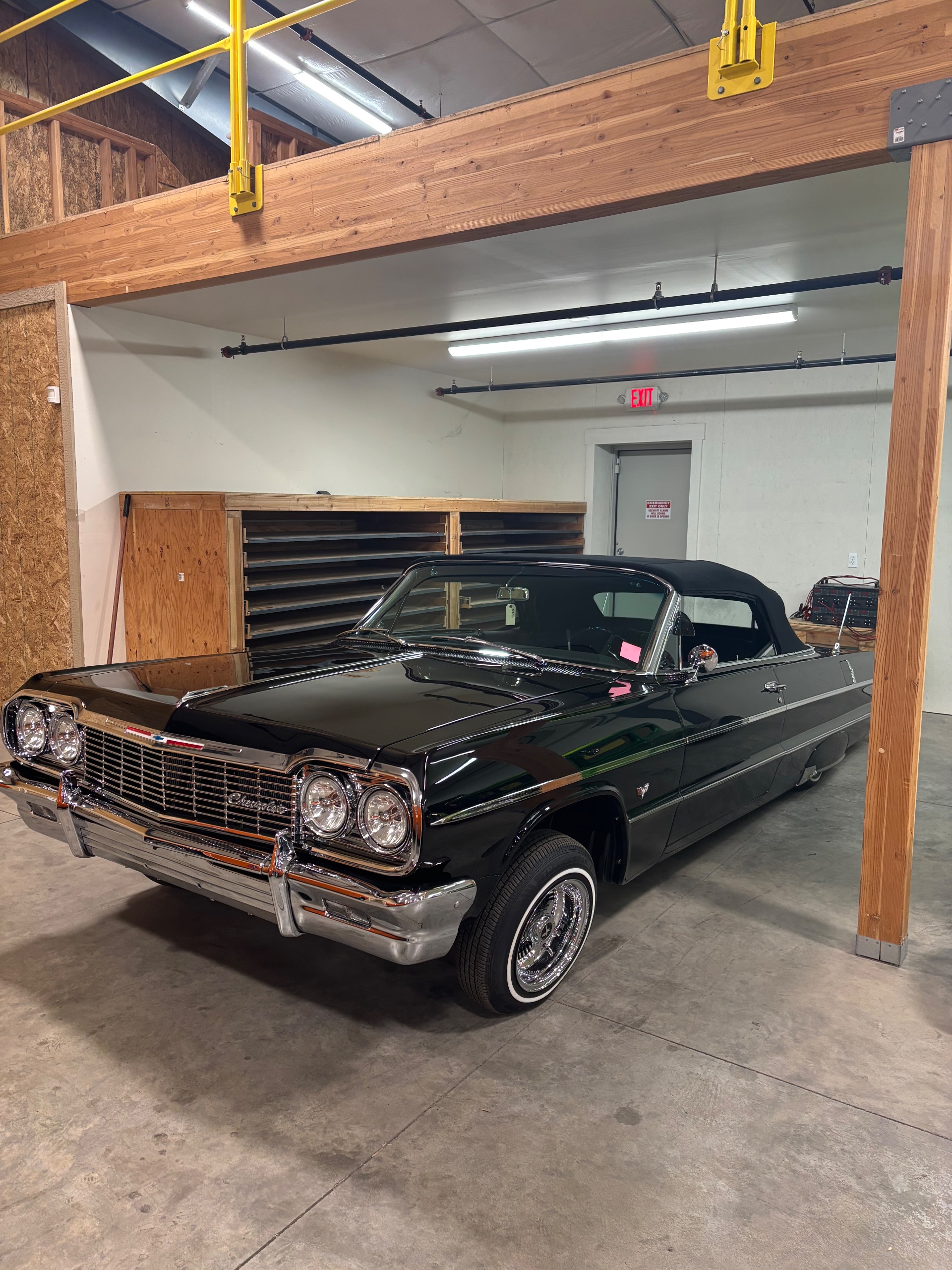 1964 Chevrolet Impala