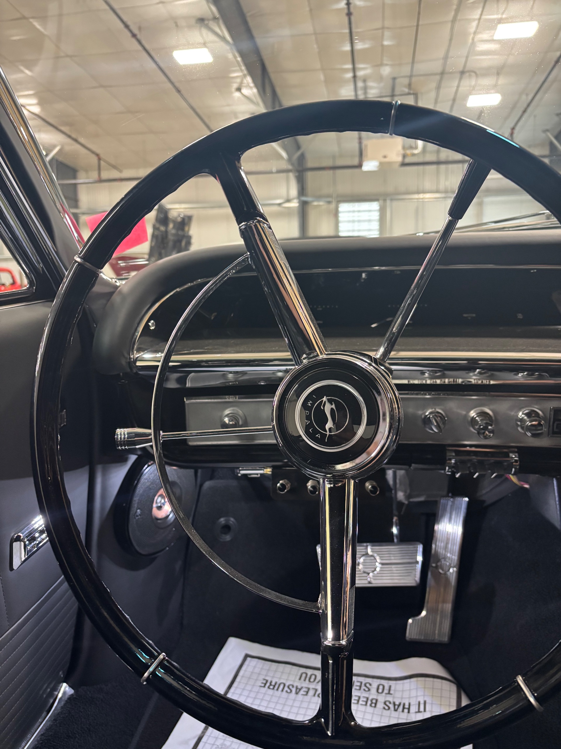 1964 Chevrolet Impala thumbnail 9