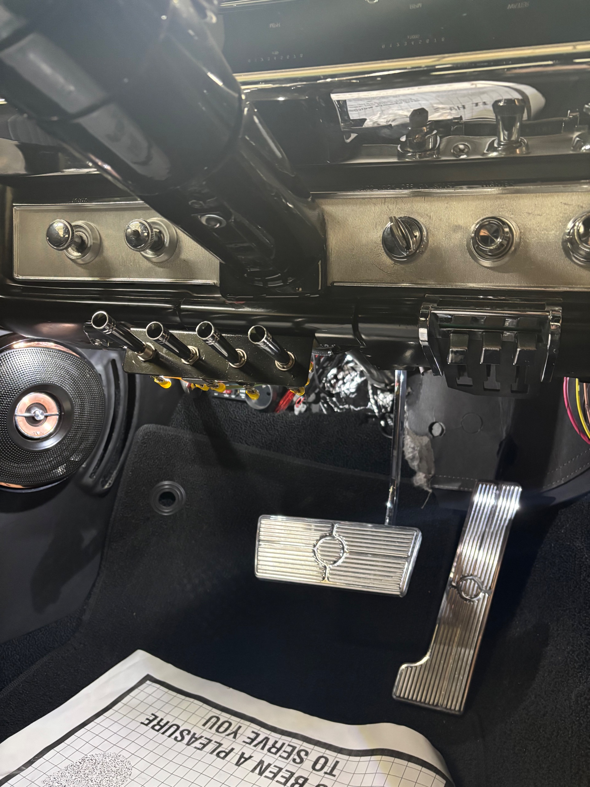 1964 Chevrolet Impala thumbnail 10