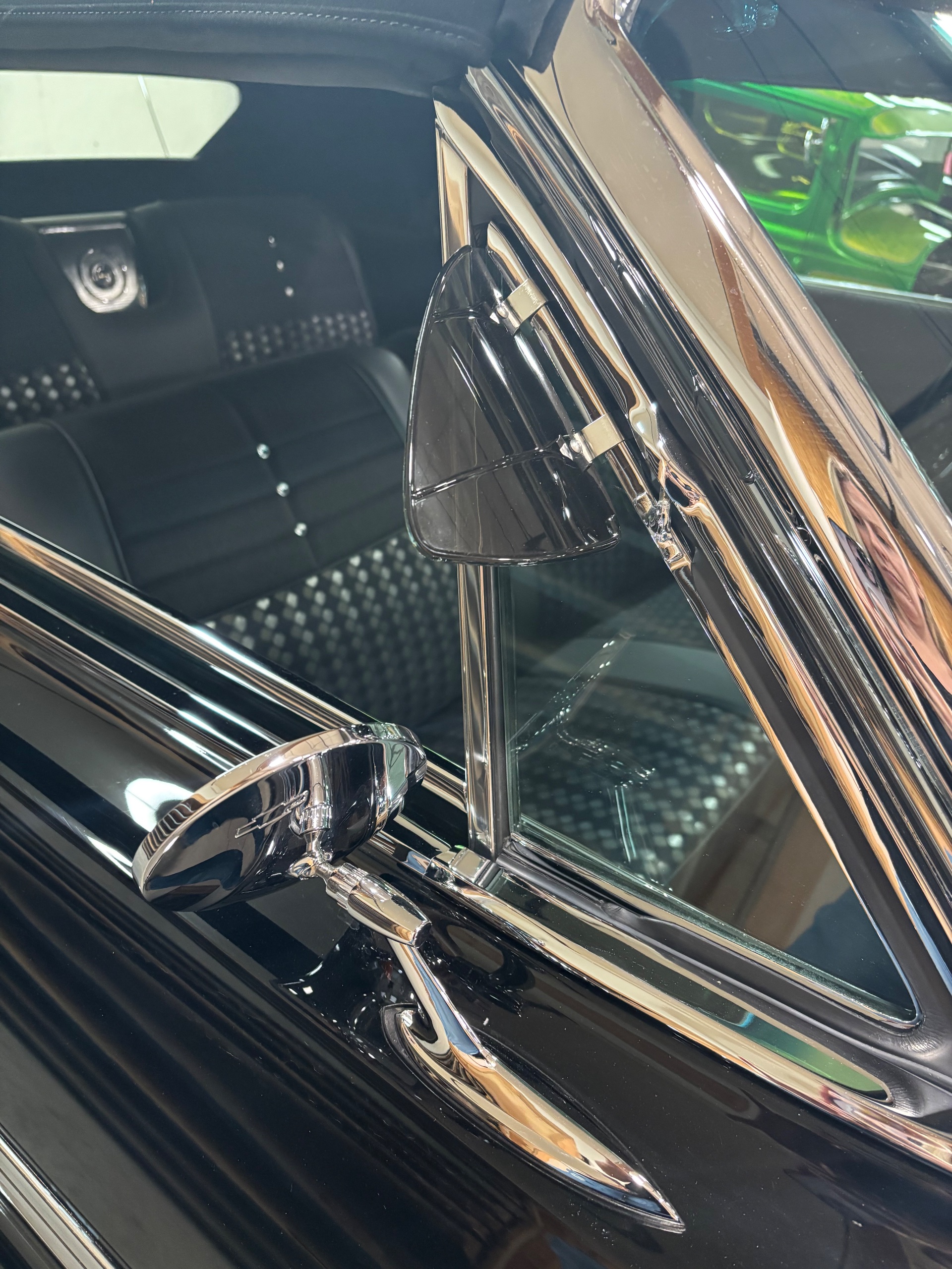 1964 Chevrolet Impala thumbnail 11